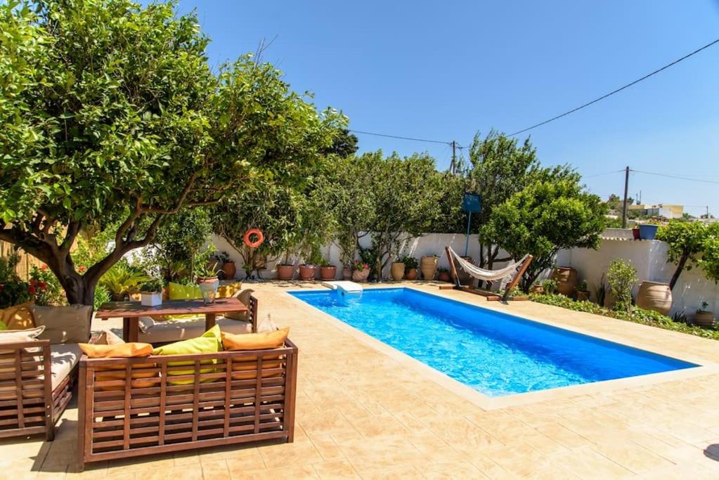 Kliton Villa