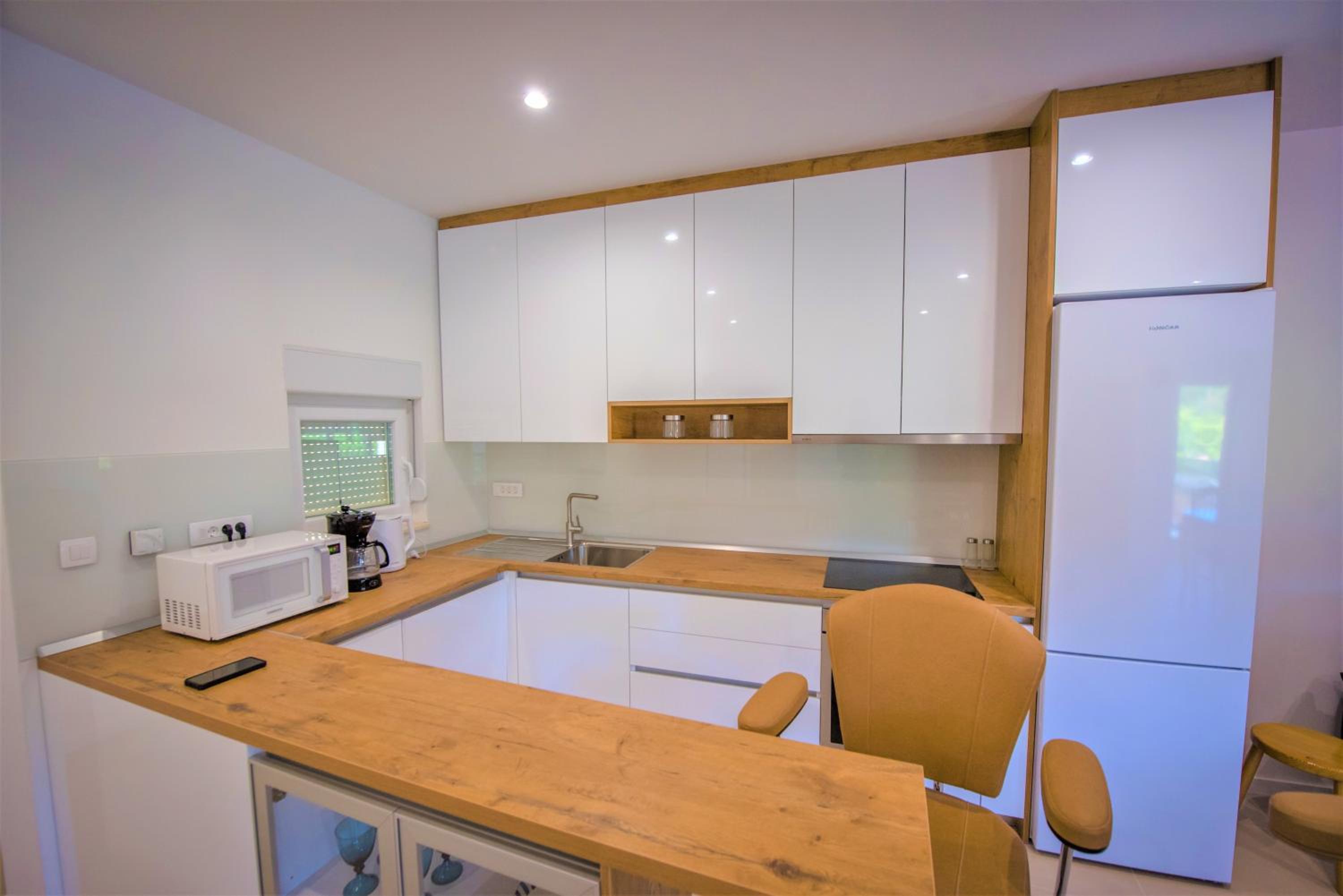 Holiday Home Marino view 3