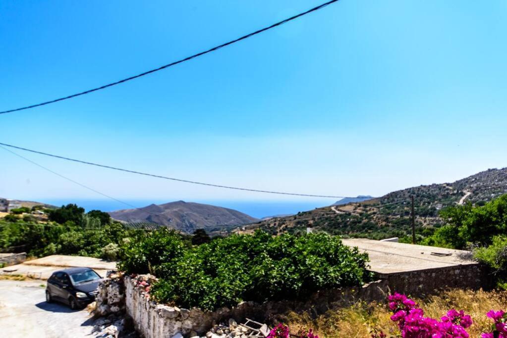 Kliton Villa