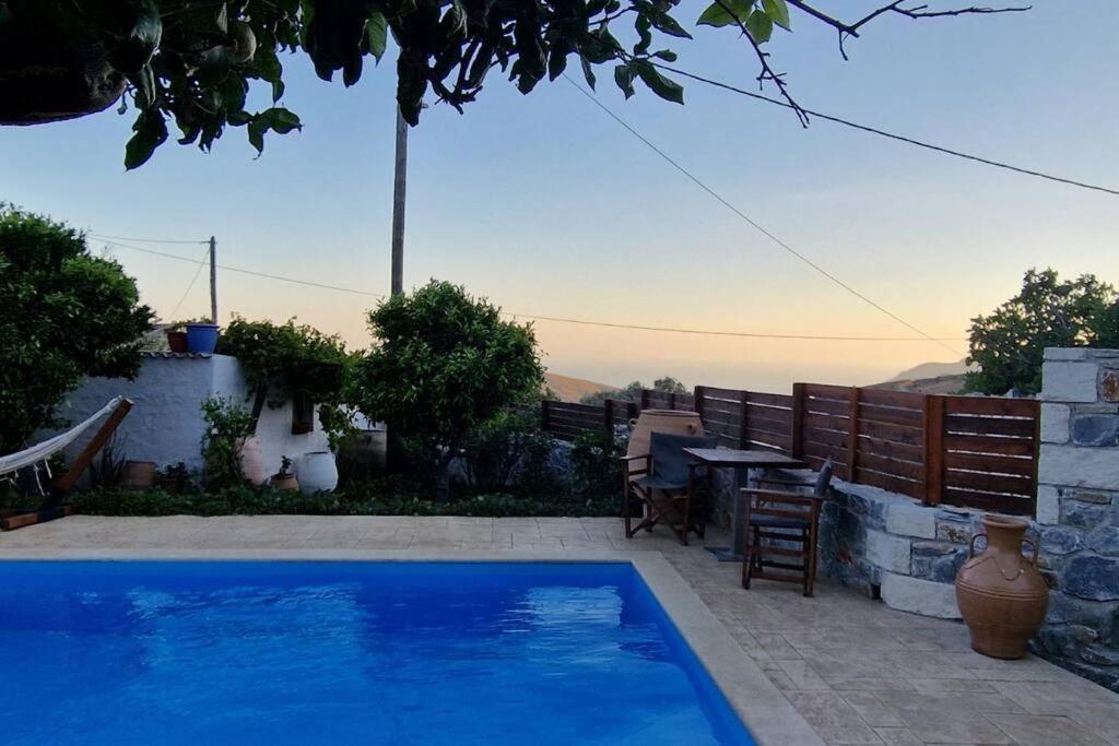 Kliton Villa