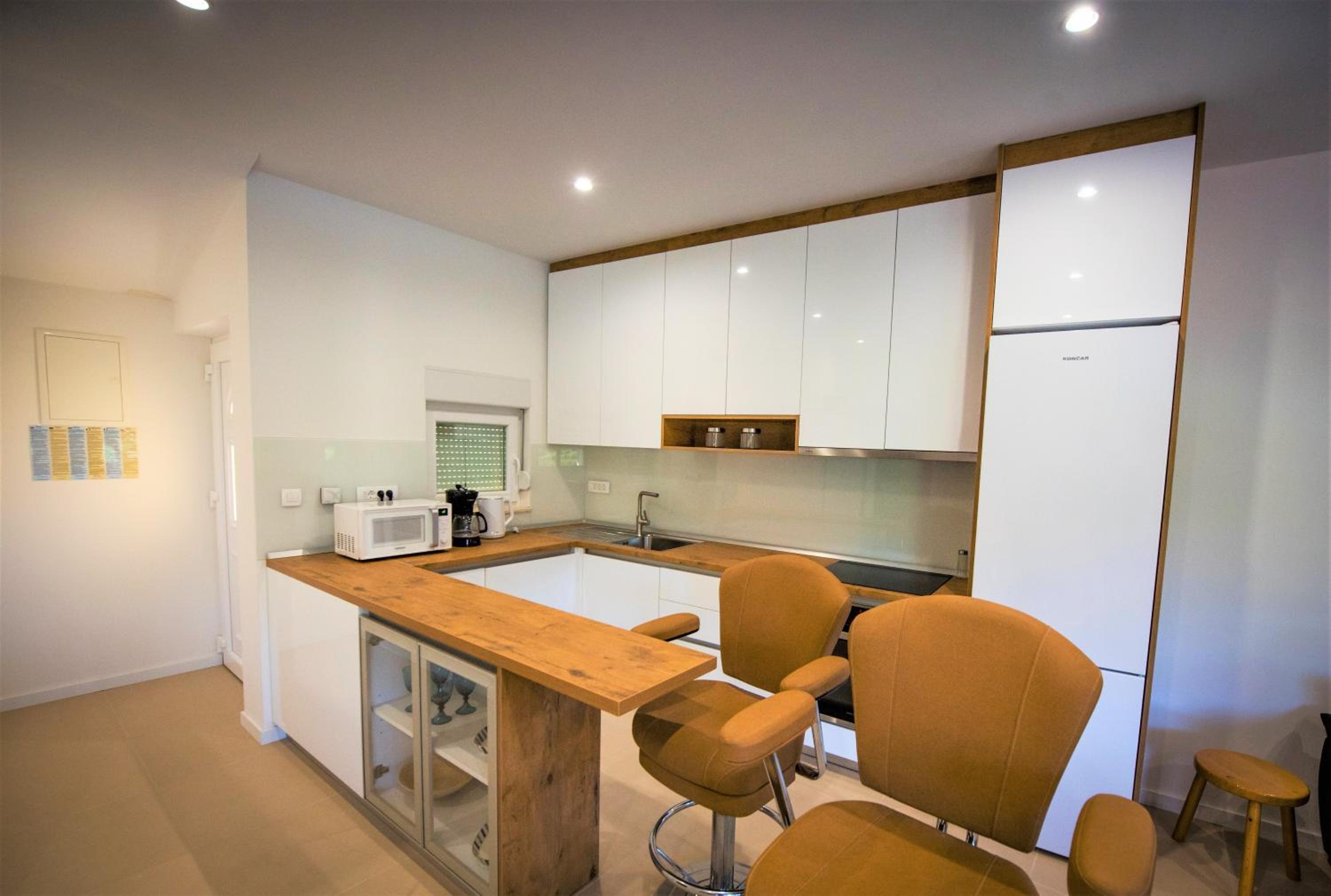 Holiday Home Marino view 4