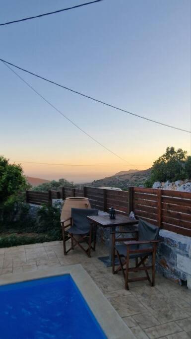 Kliton Villa