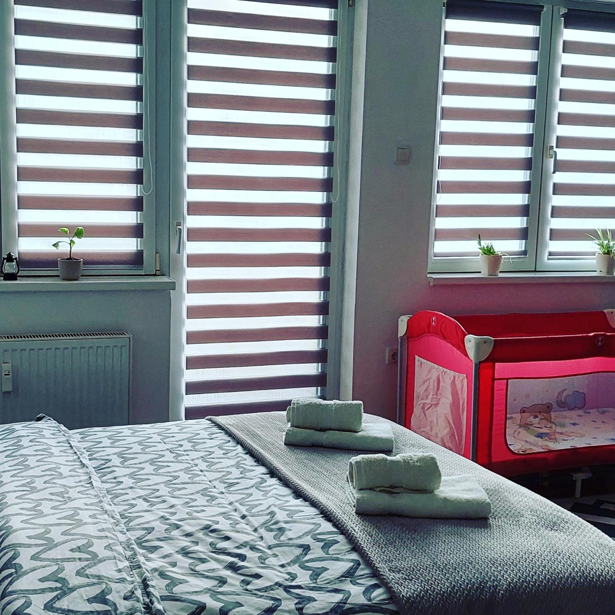 Apartman Bart