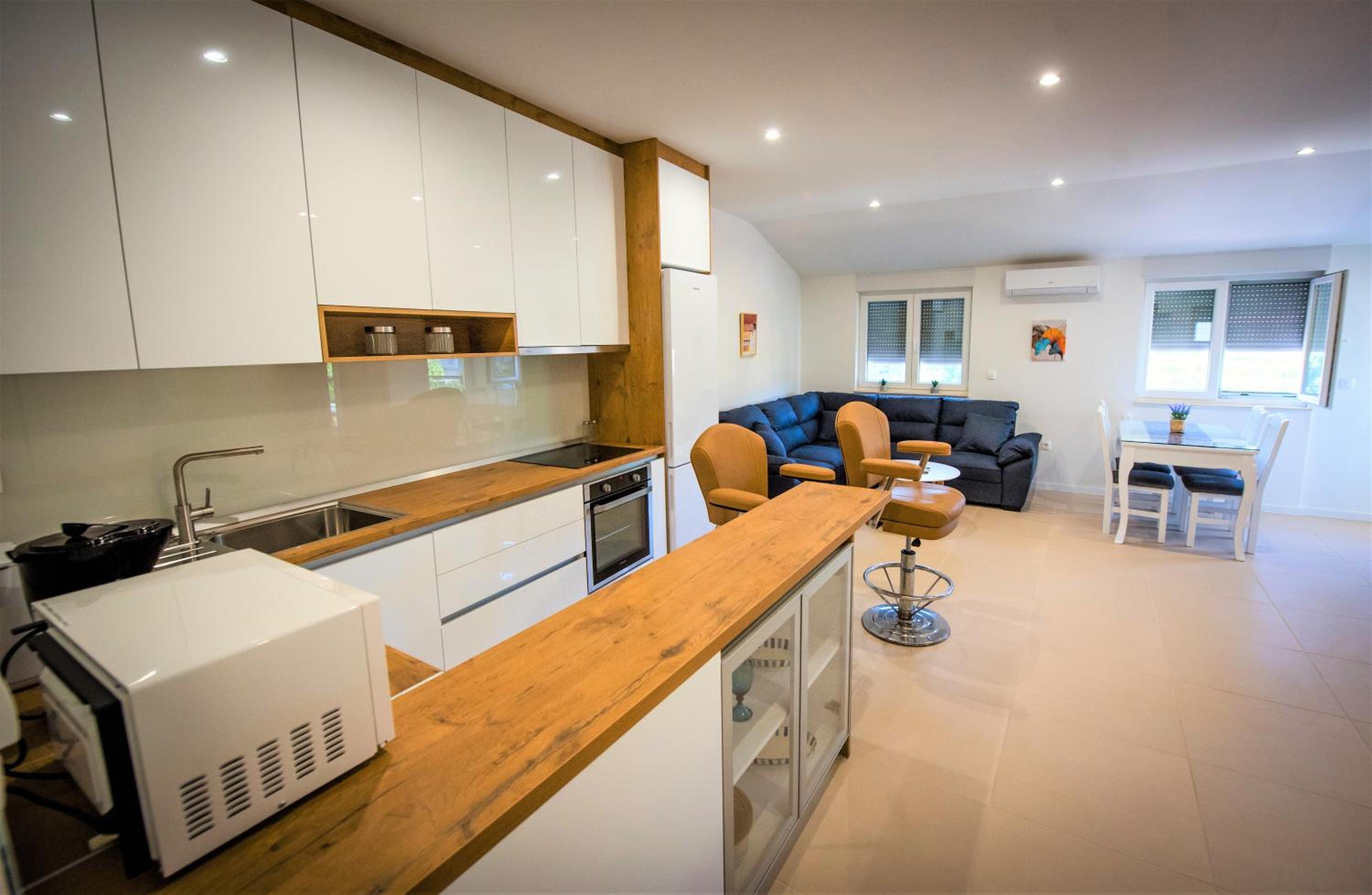 Holiday Home Marino view 5