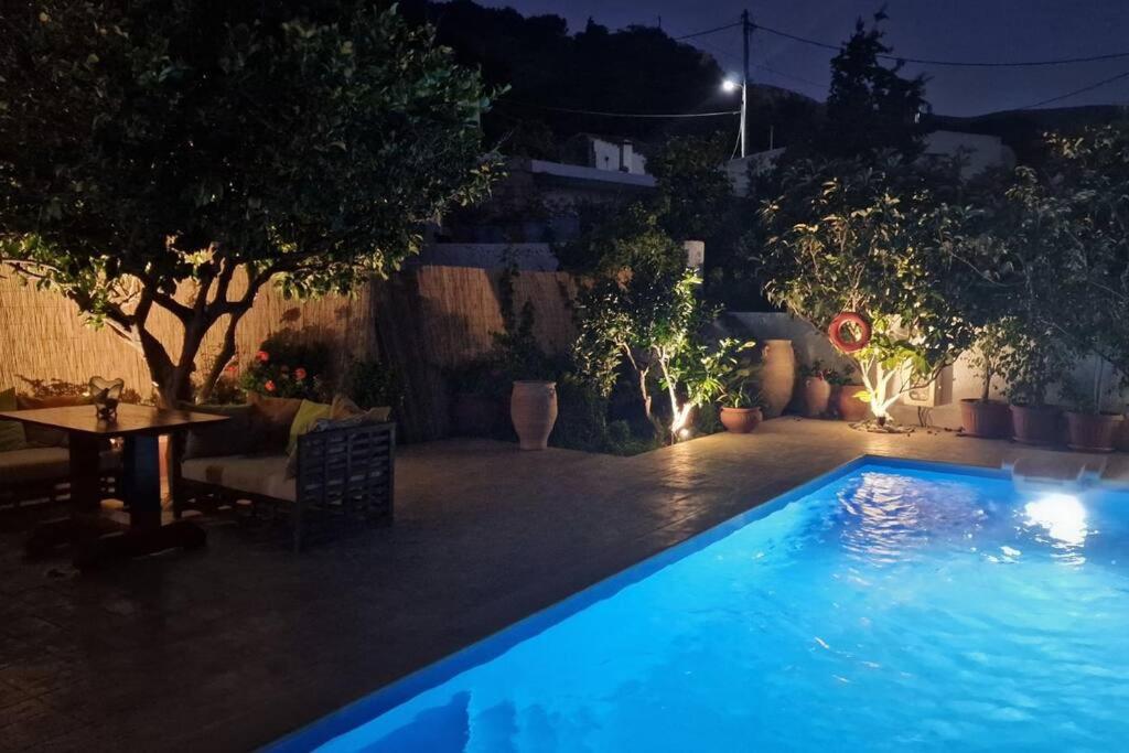 Kliton Villa