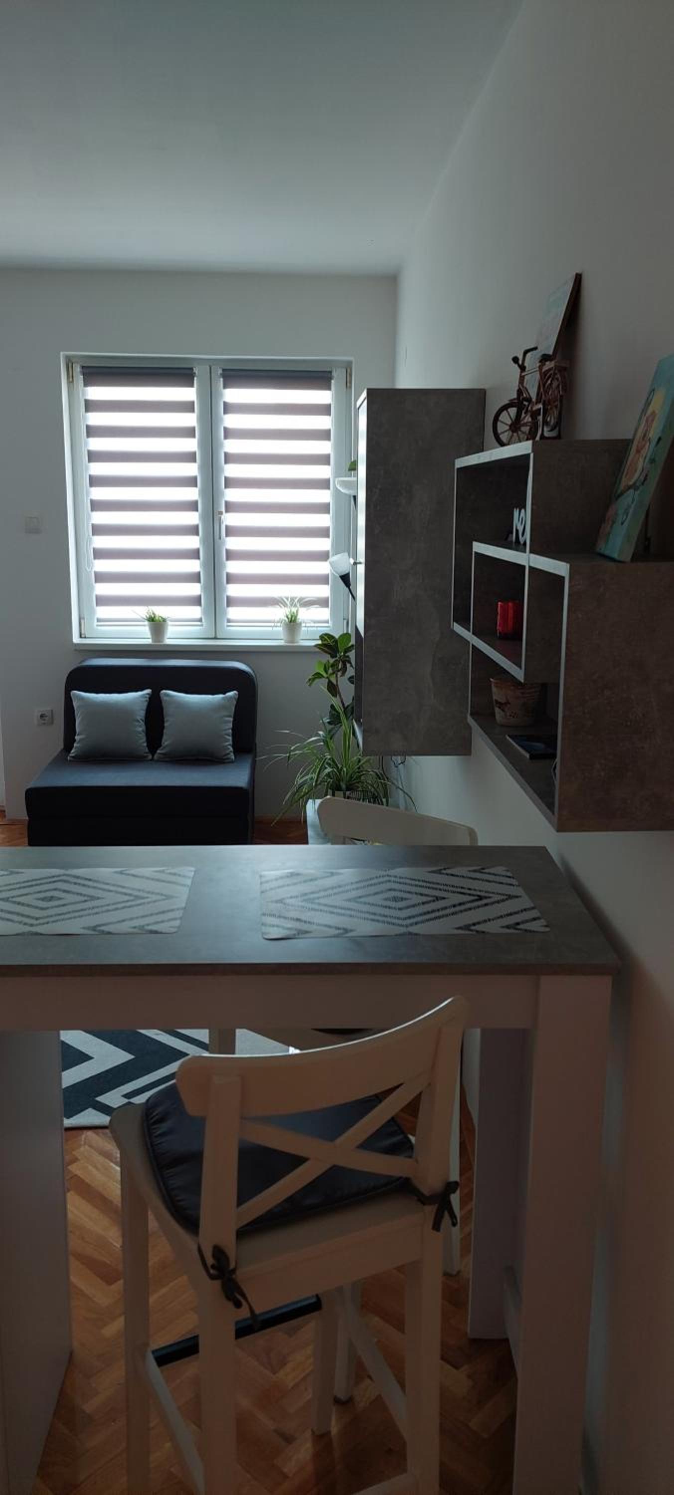 Apartman Bart