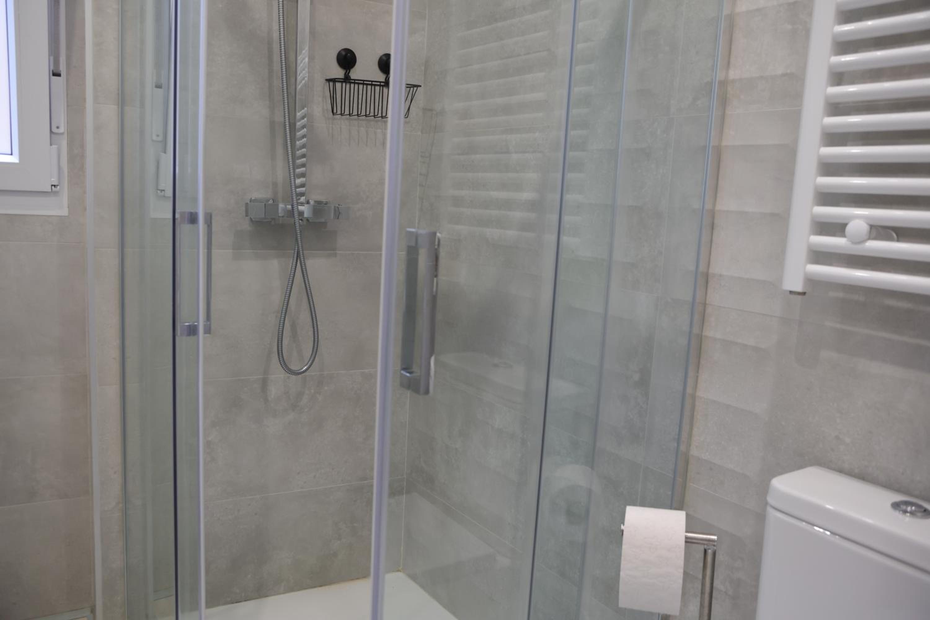 Precioso piso céntrico