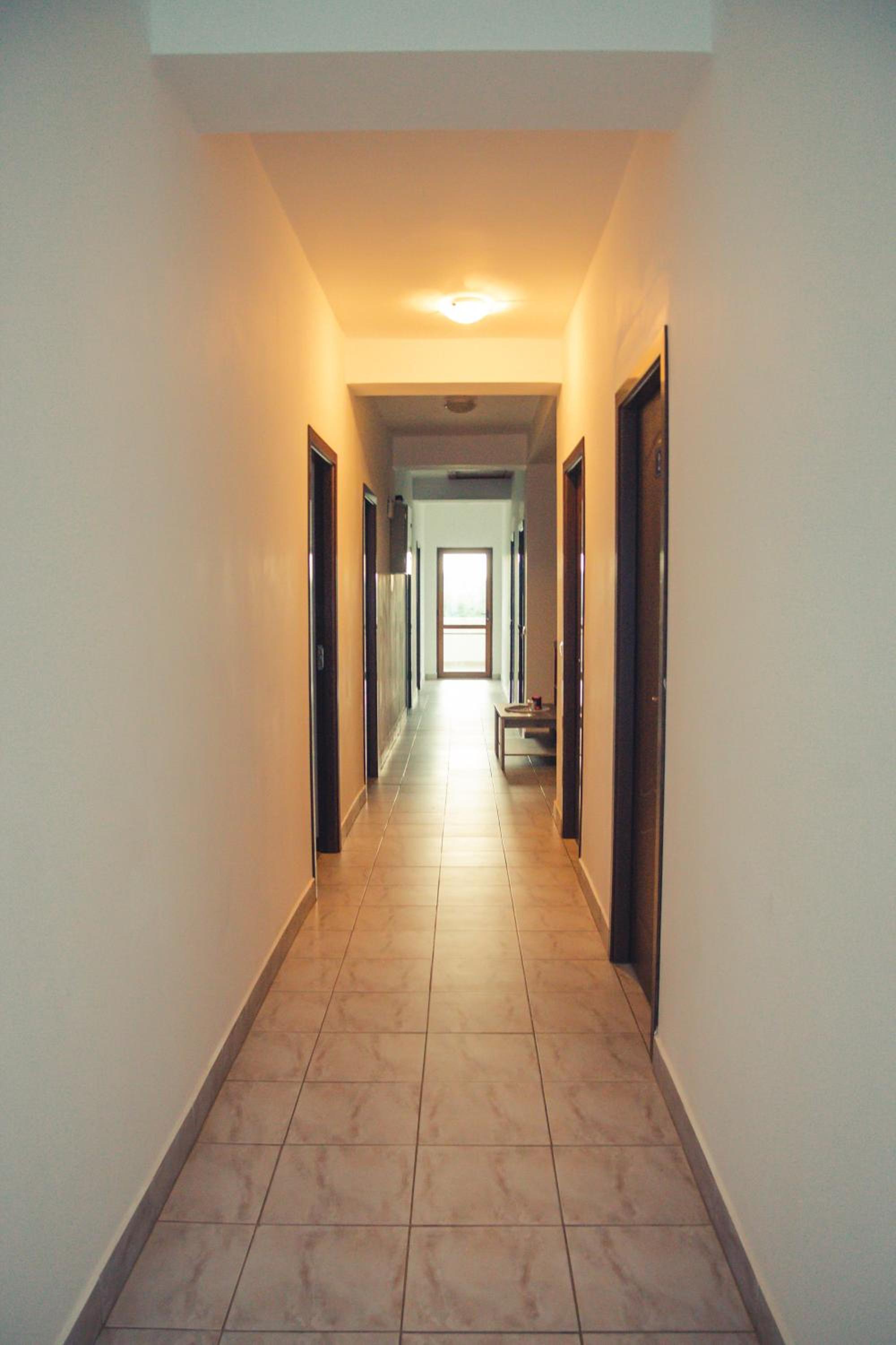 Pensiunea La nenea Iancu