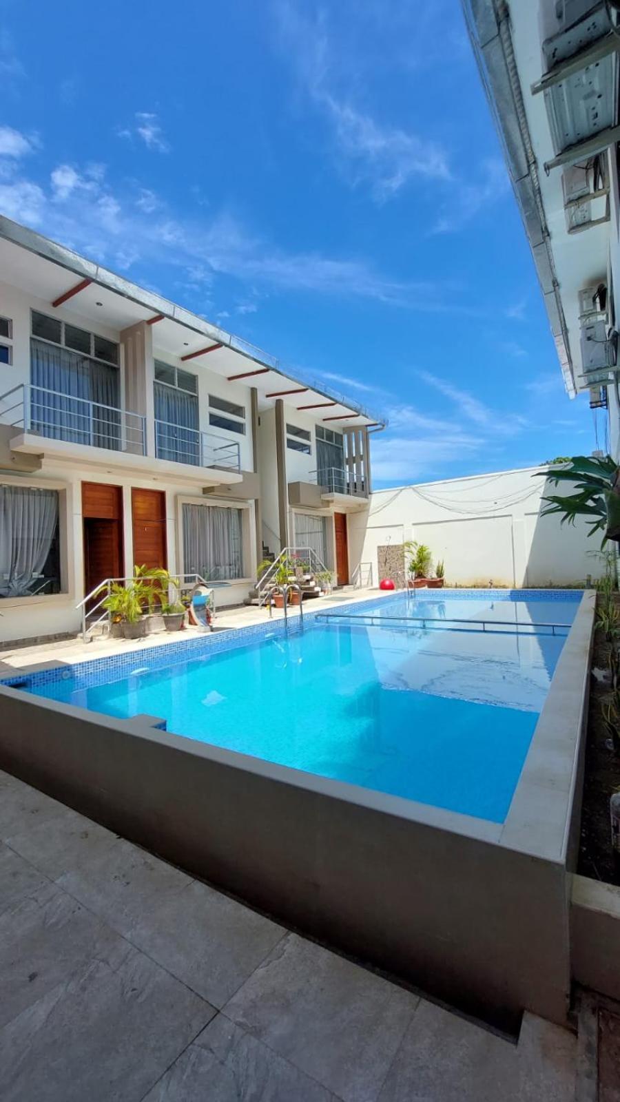 Residencial Marina House
