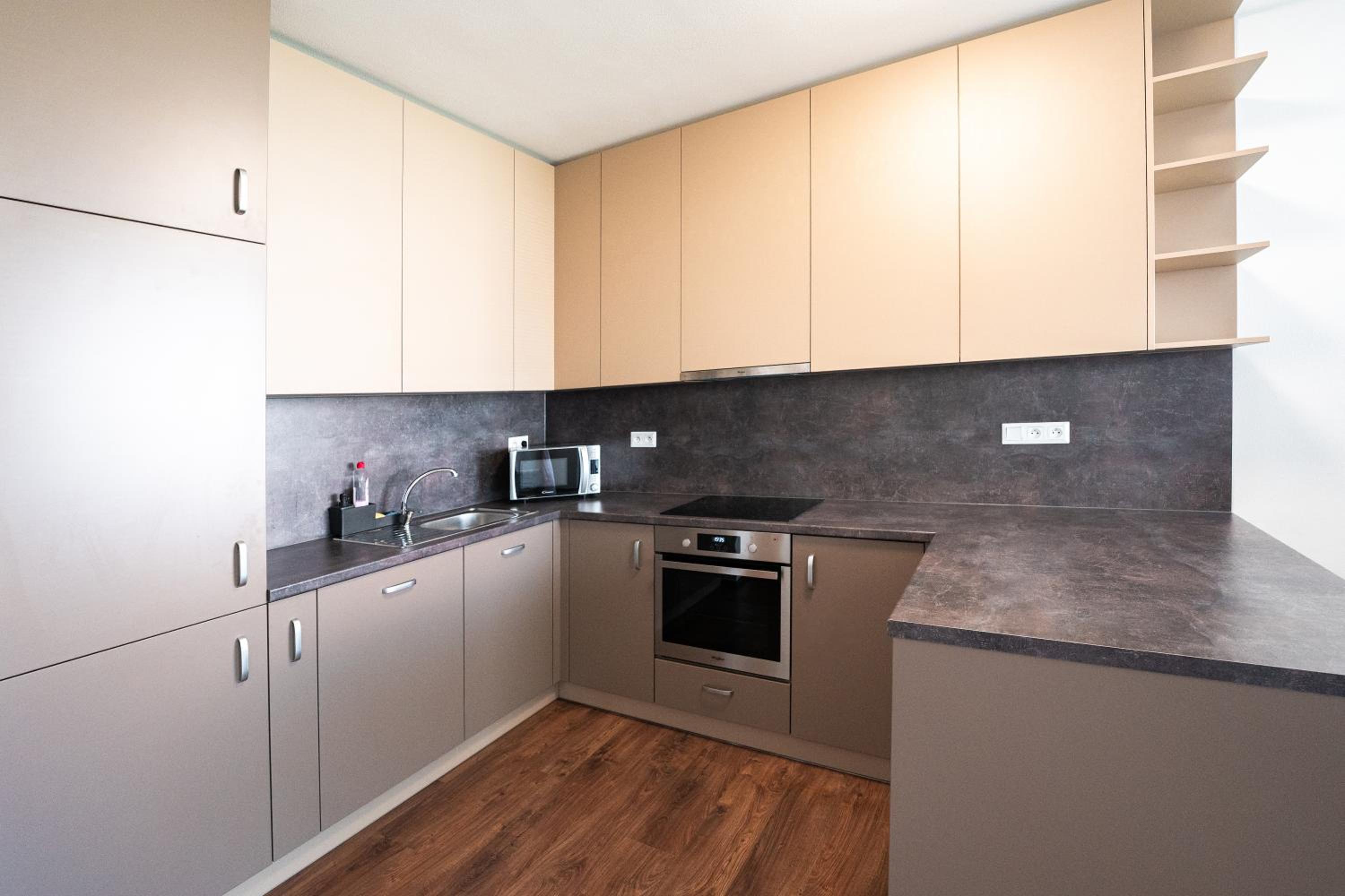 GLAM apartmán Bučovice u Brna view 3