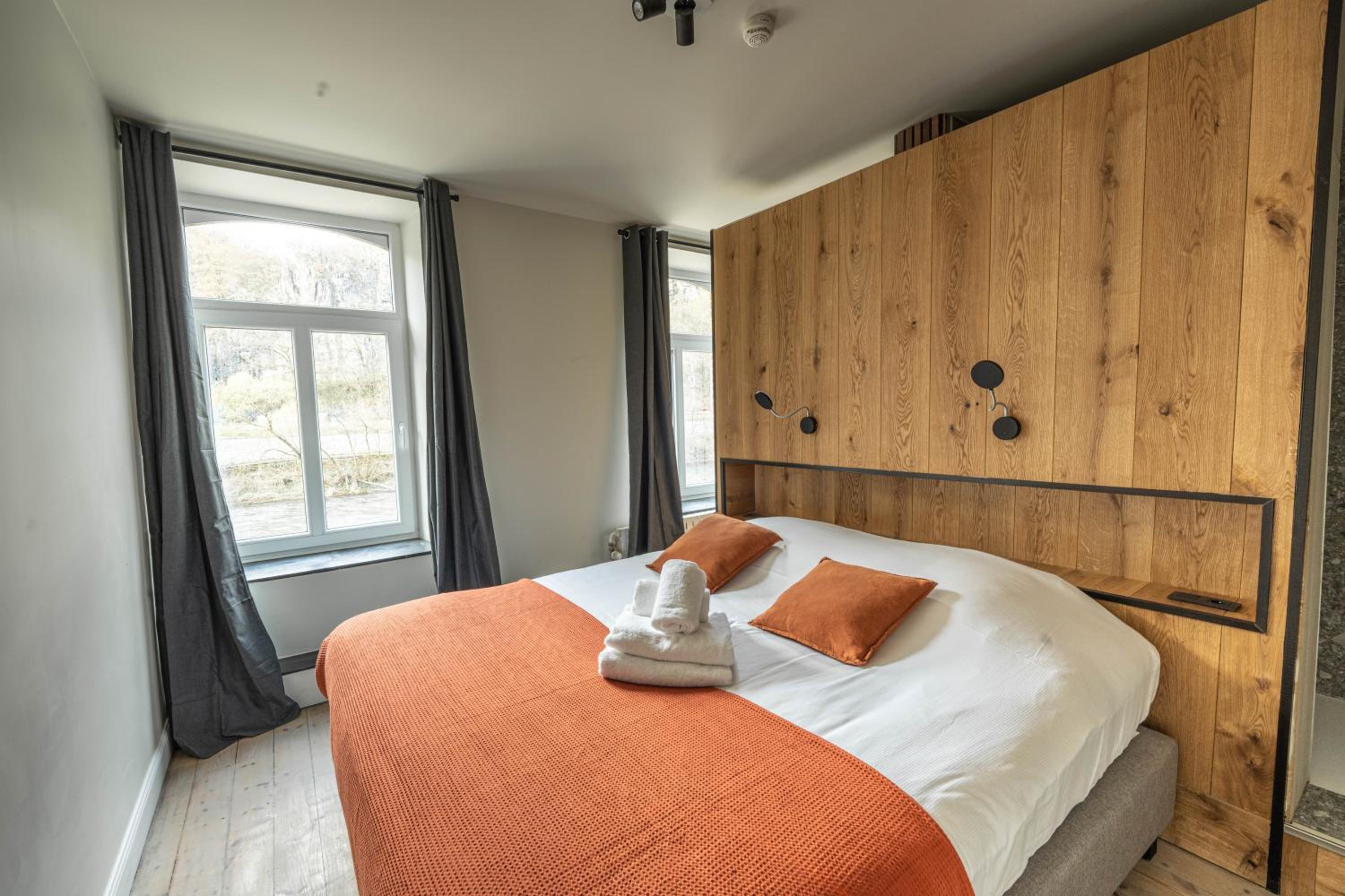 La Tannerie de Durbuy Guesthouse
