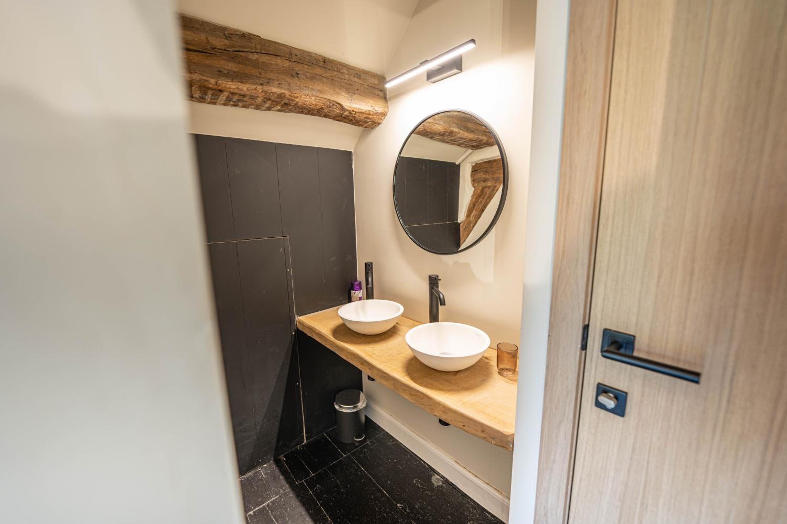 La Tannerie de Durbuy Guesthouse