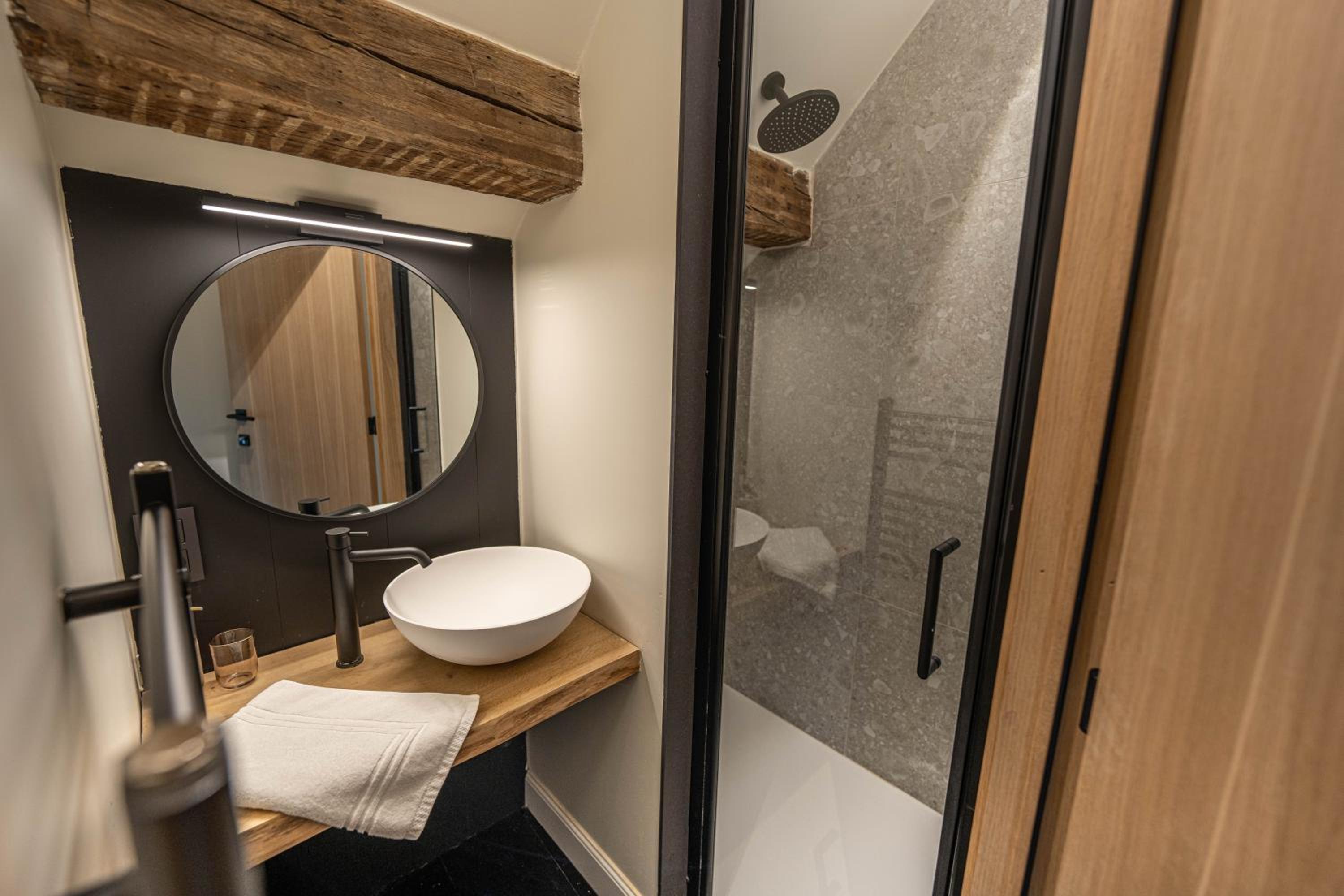 La Tannerie de Durbuy Guesthouse
