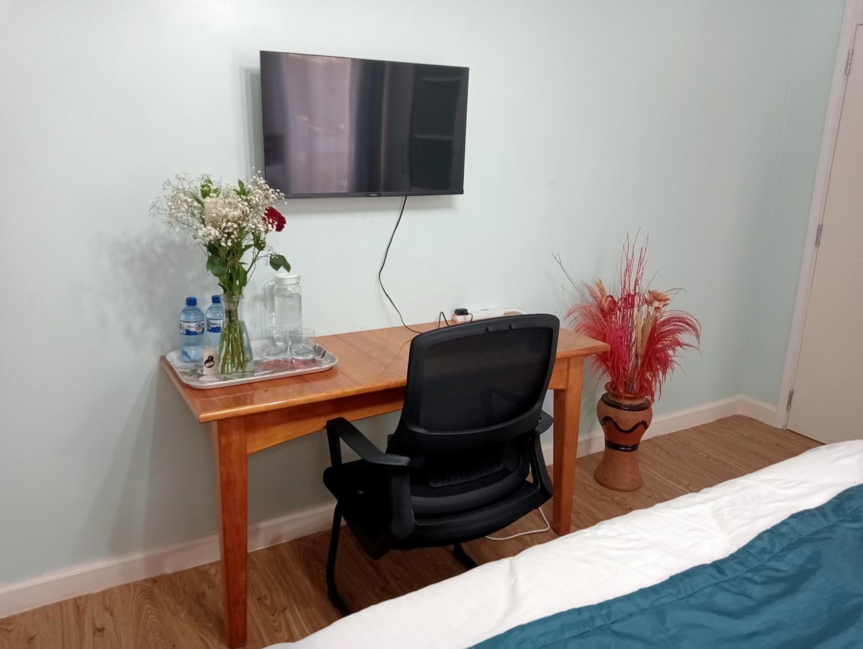 Cozy and Comfi Family Stay with Unique Private Room