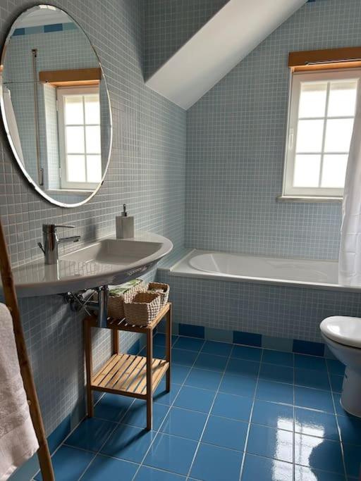 Wave - Beach House, Baleal view 4