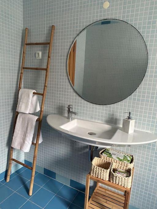 Wave - Beach House, Baleal view 5