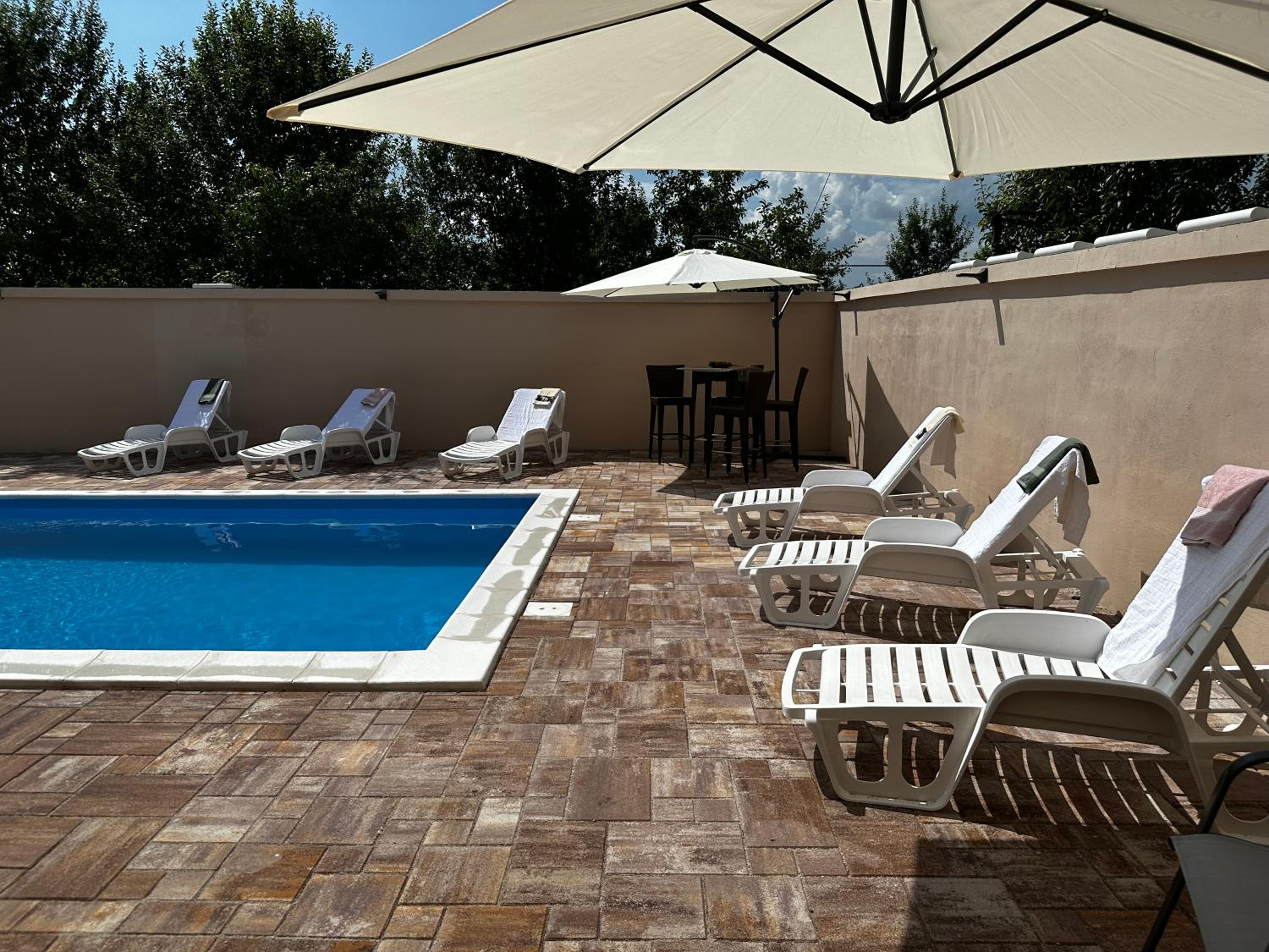 Villa Mercurii