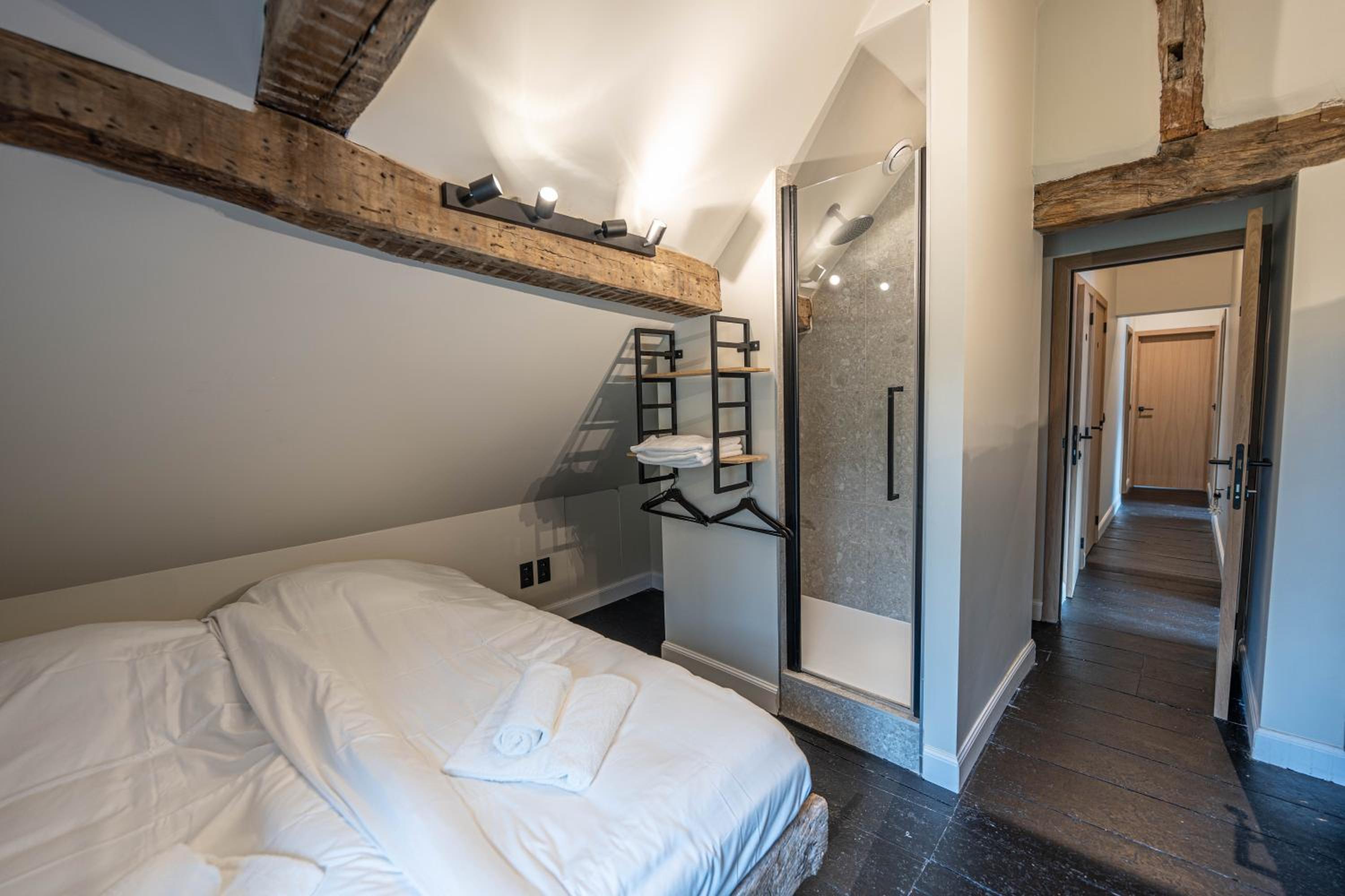 La Tannerie de Durbuy Guesthouse
