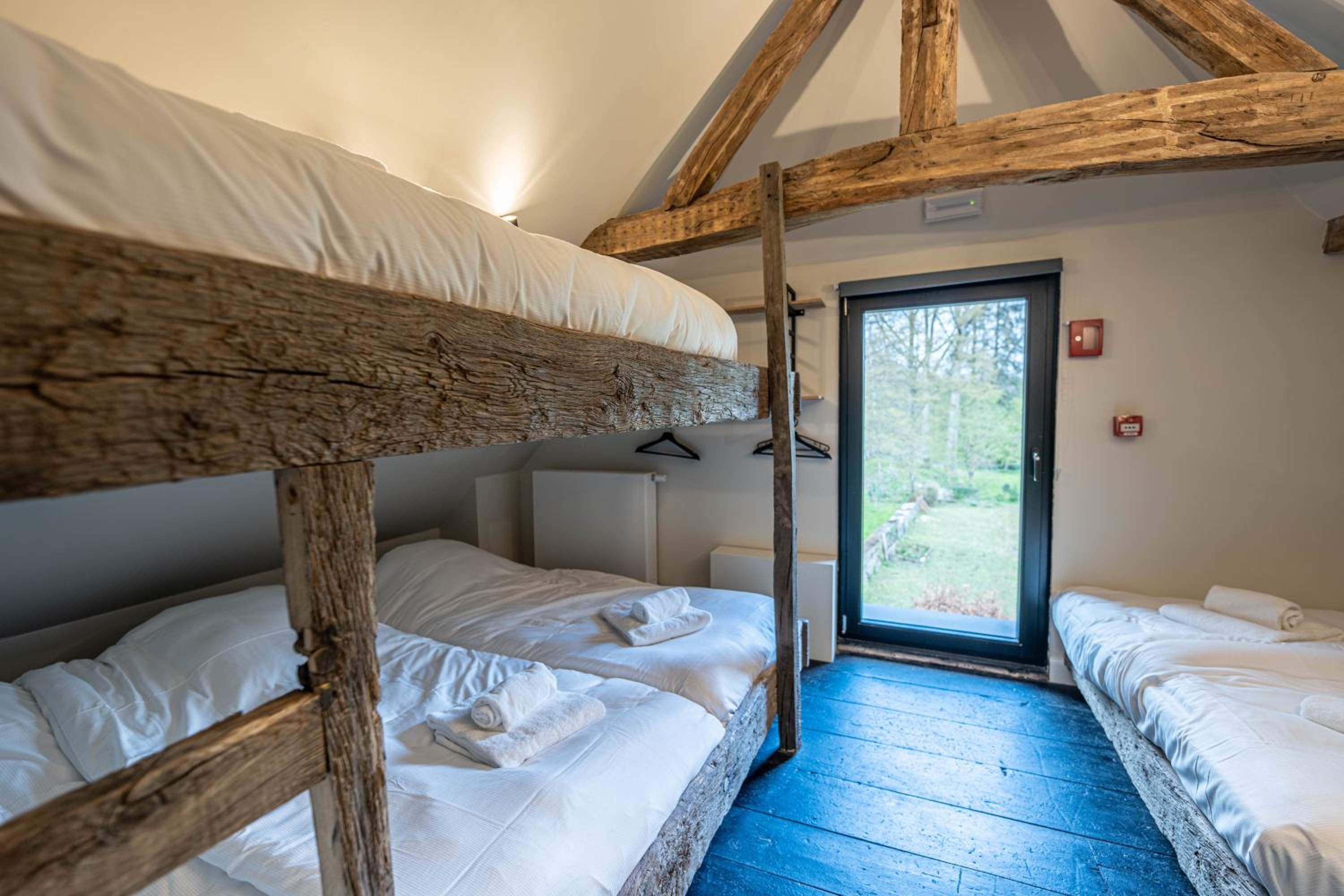 La Tannerie de Durbuy Guesthouse