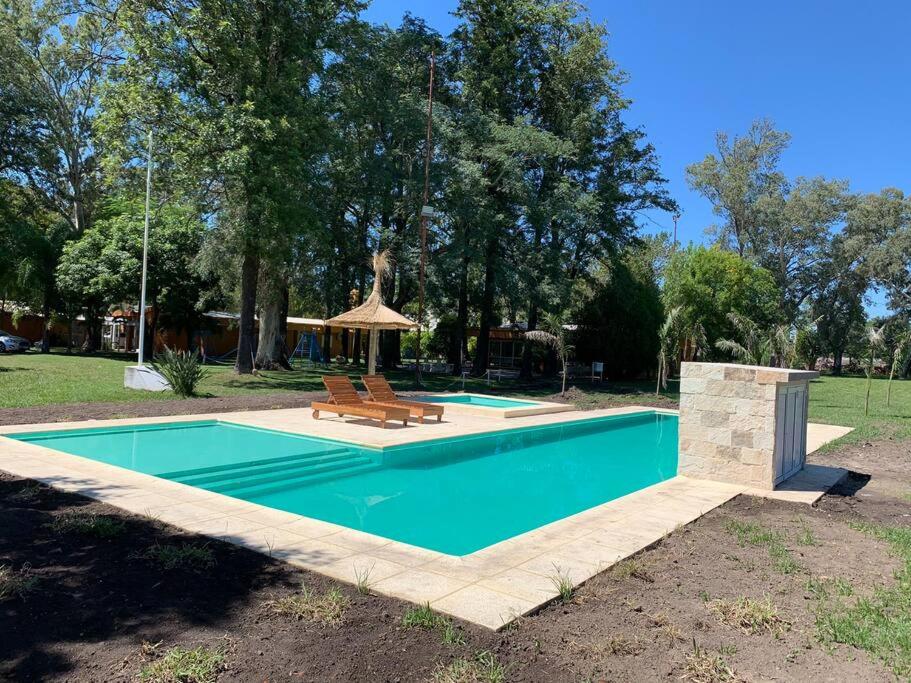Quinta Las Flores