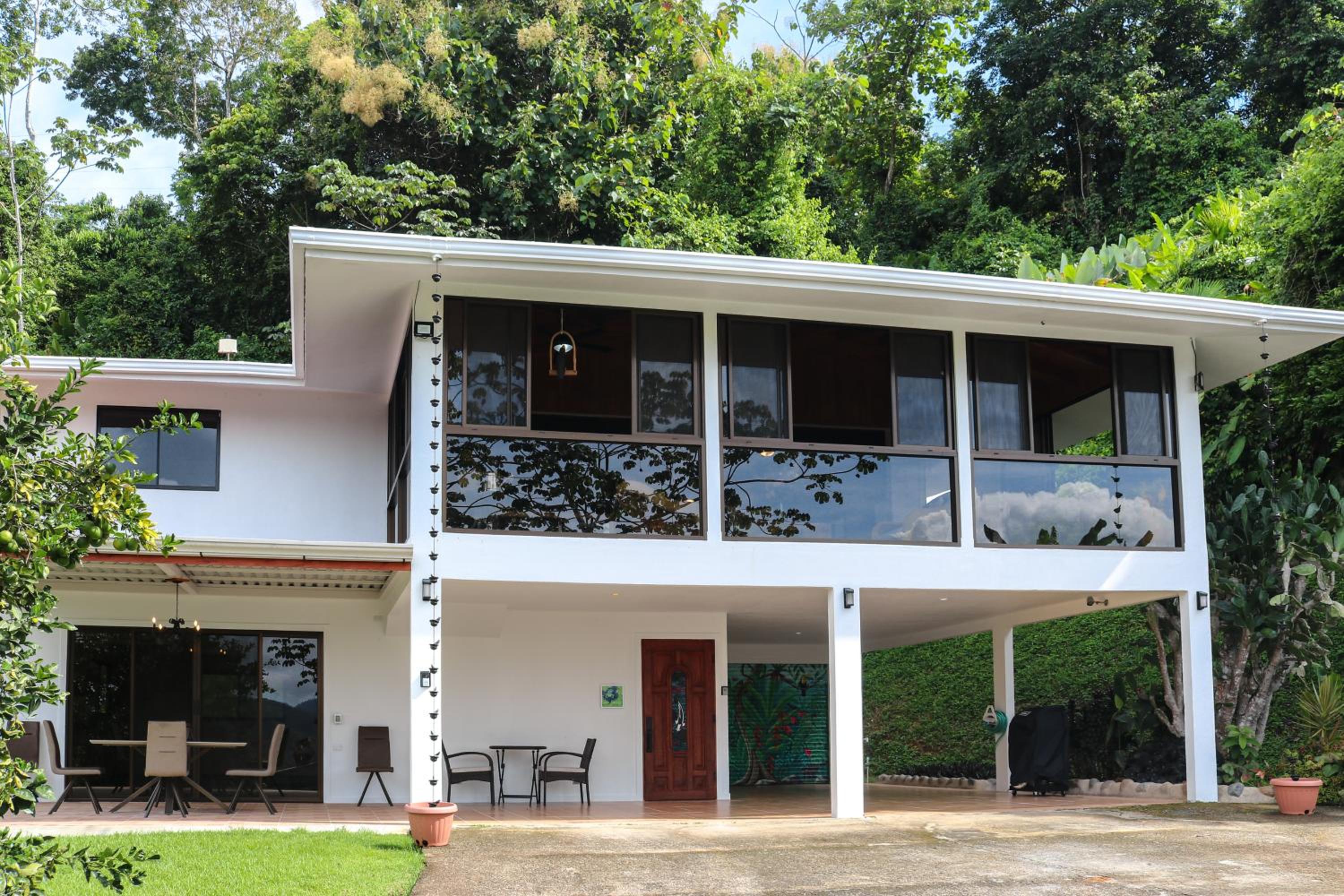 Casa Garrobo