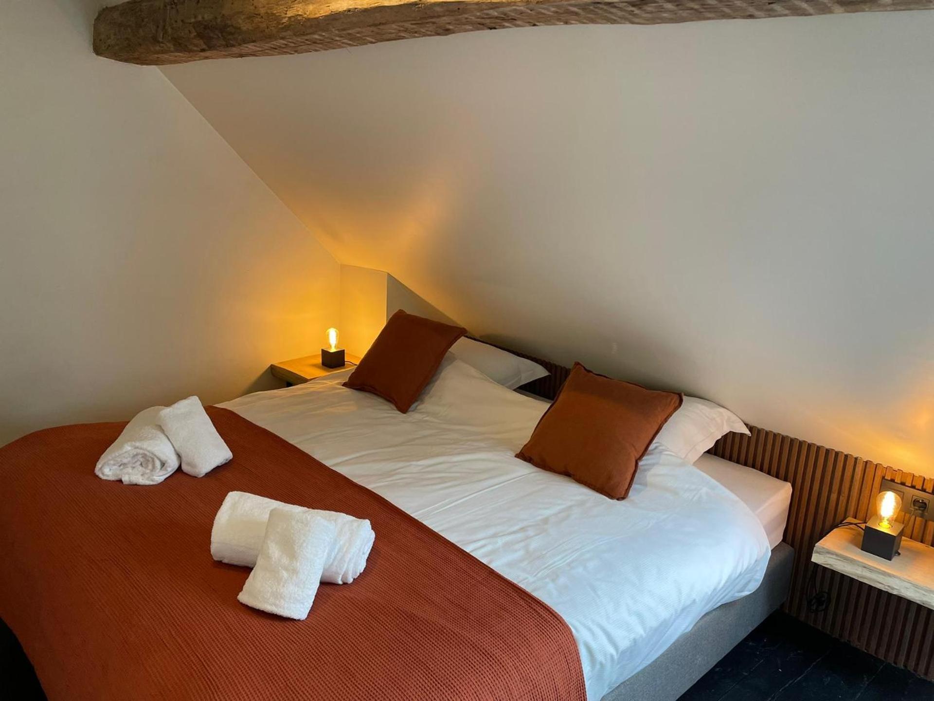 La Tannerie de Durbuy Guesthouse