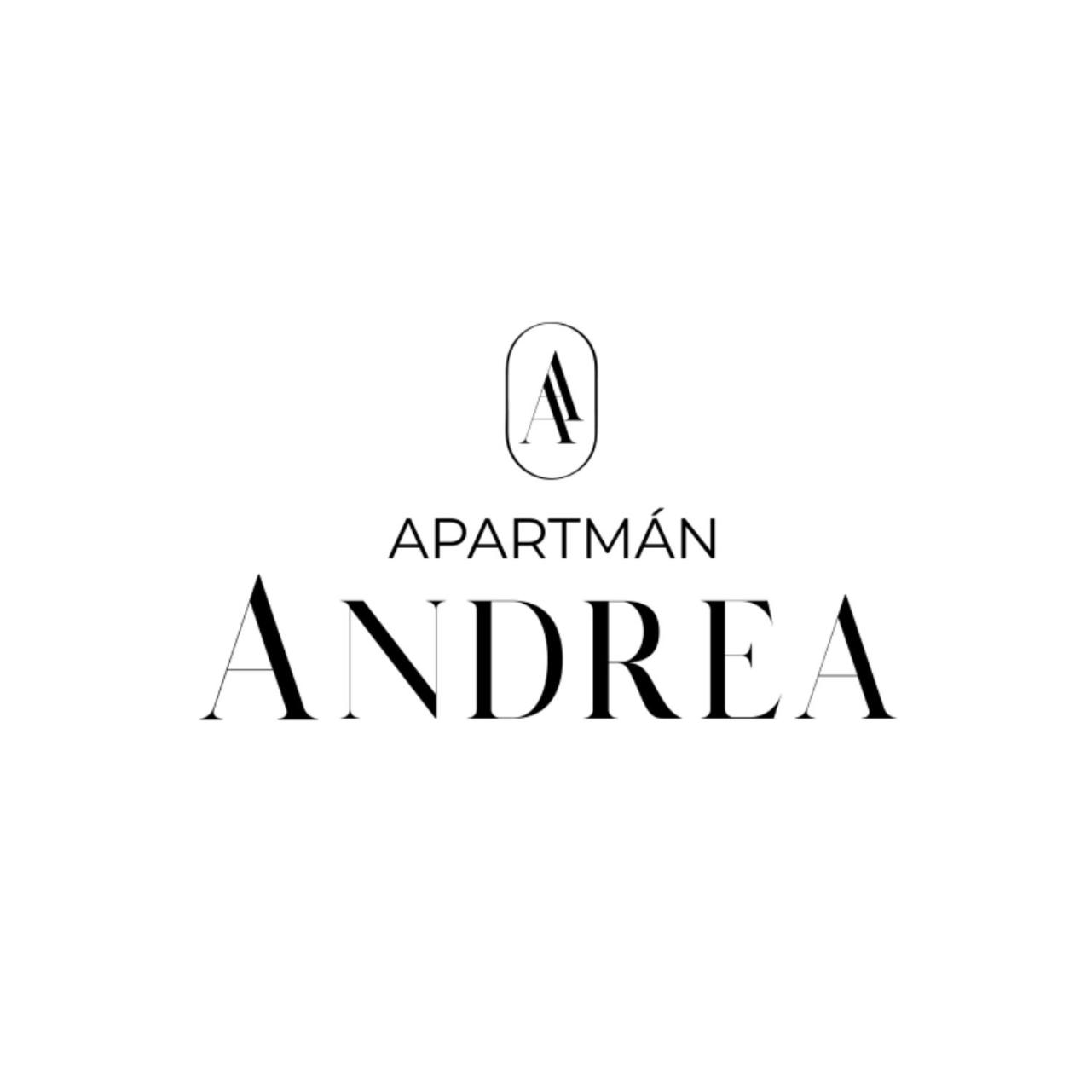 Apartmán Andrea