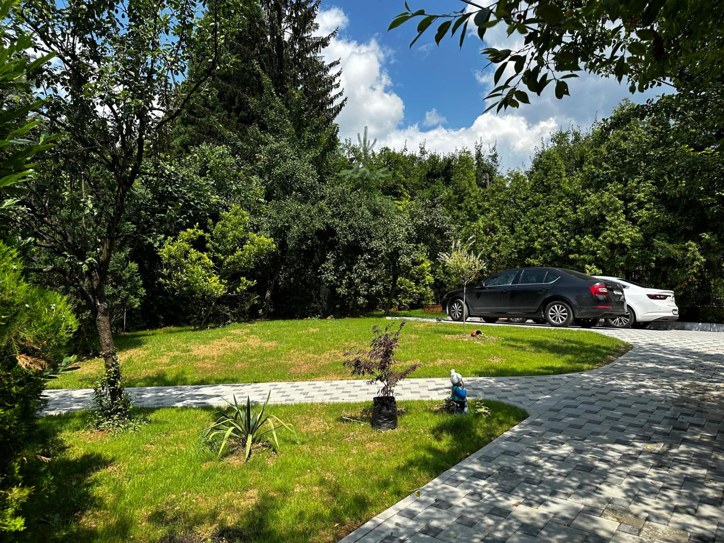 Villa Mercurii