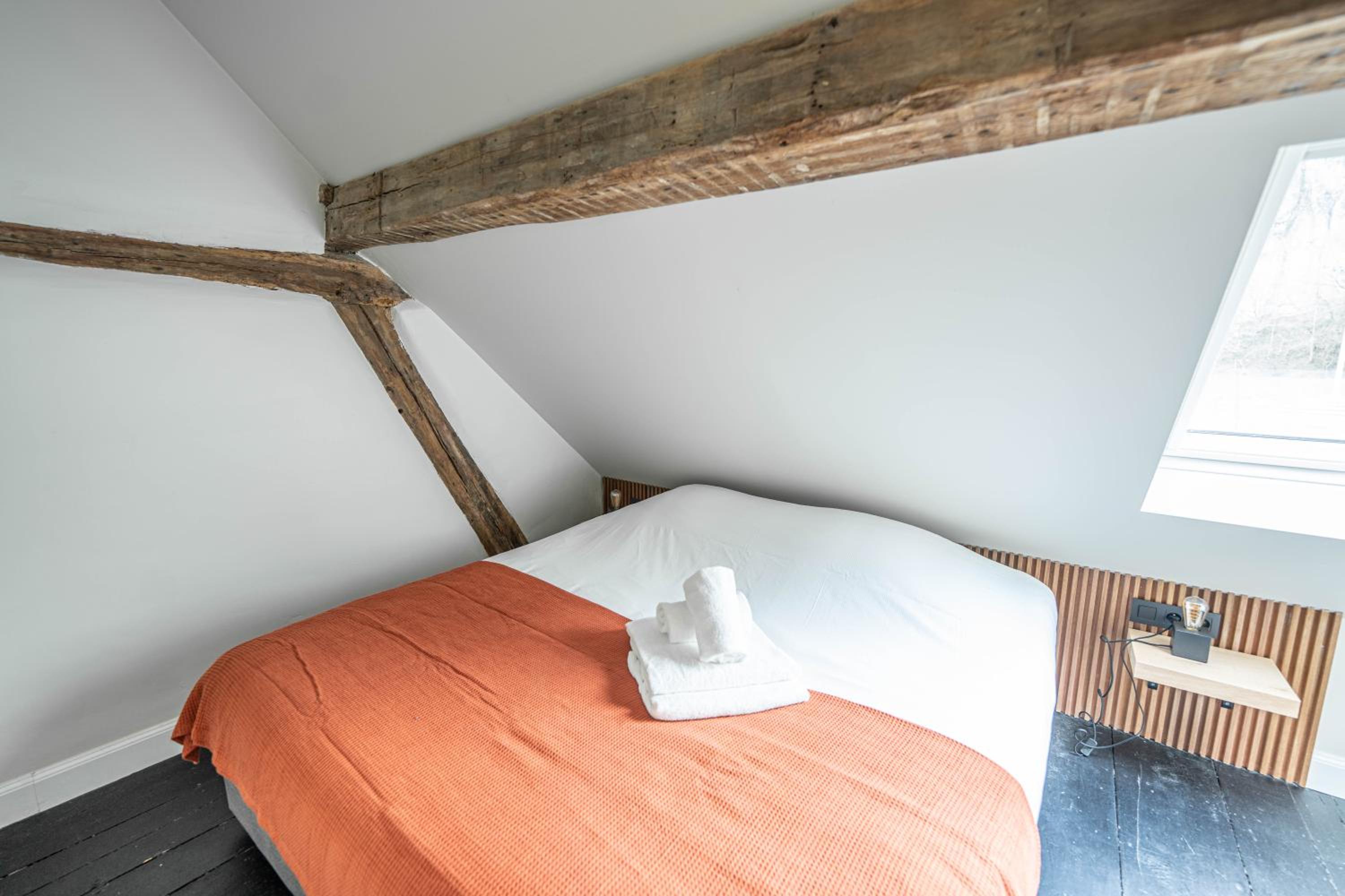 La Tannerie de Durbuy Guesthouse