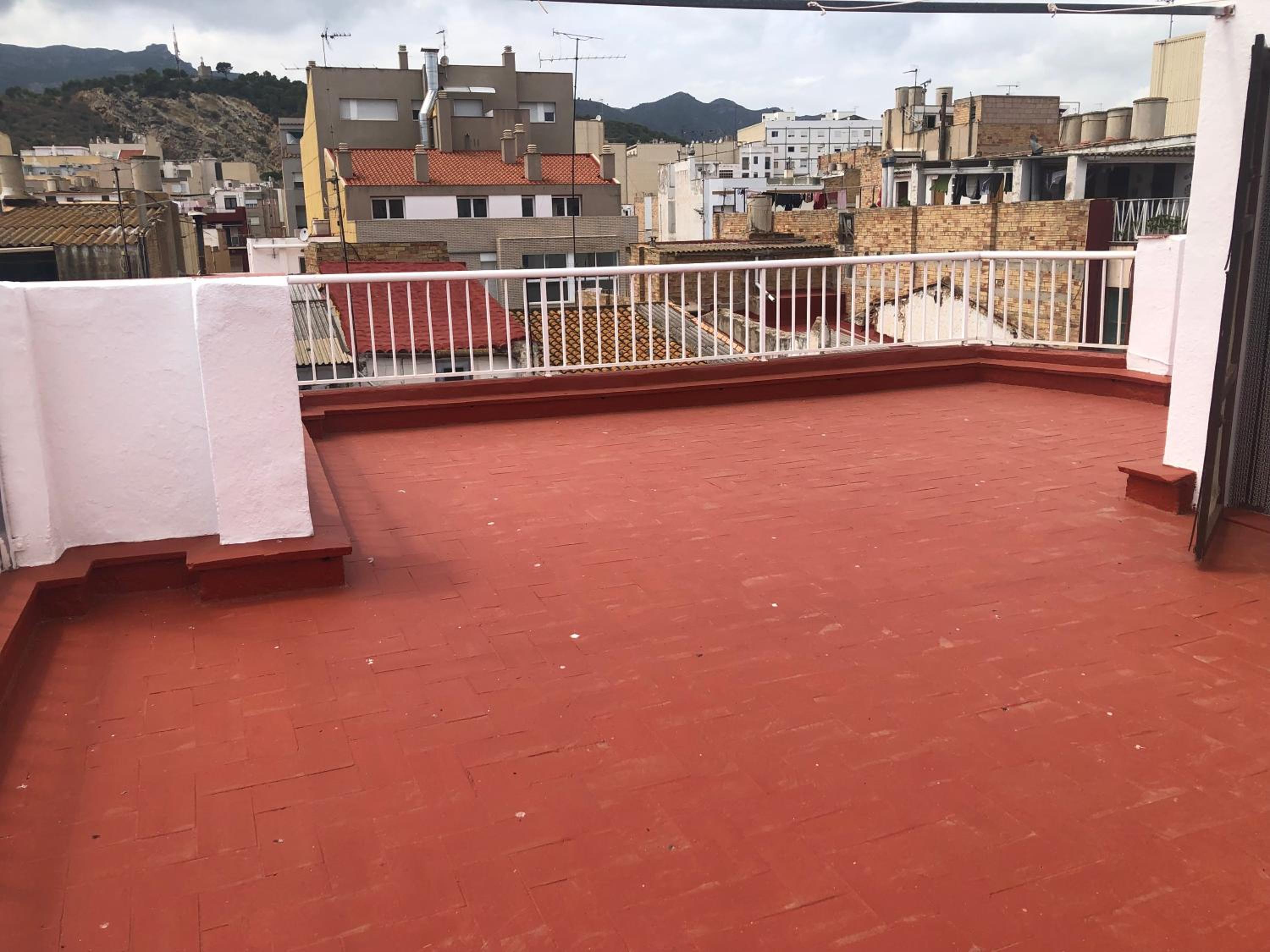 roof