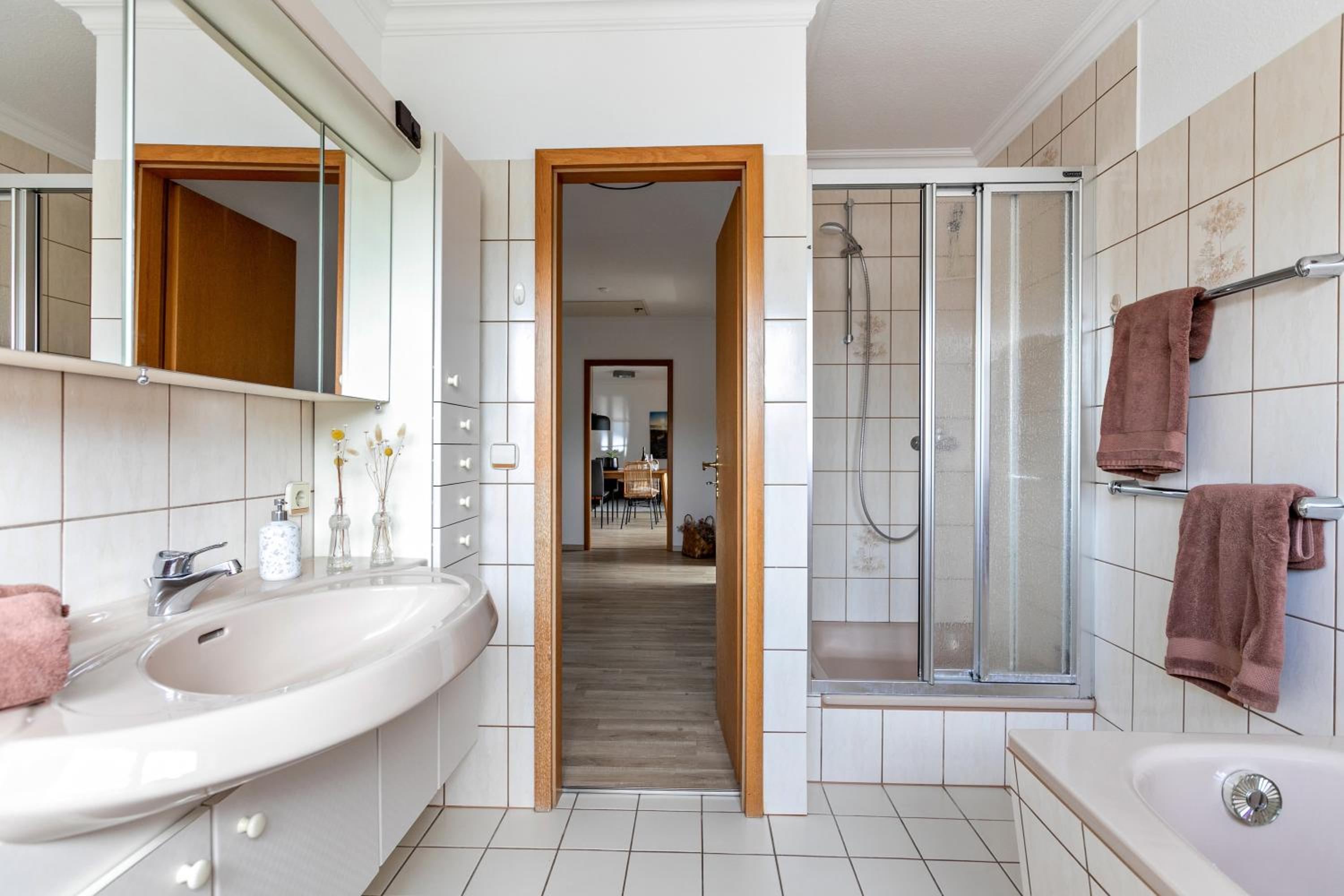 Ferienwohnung Meeressand