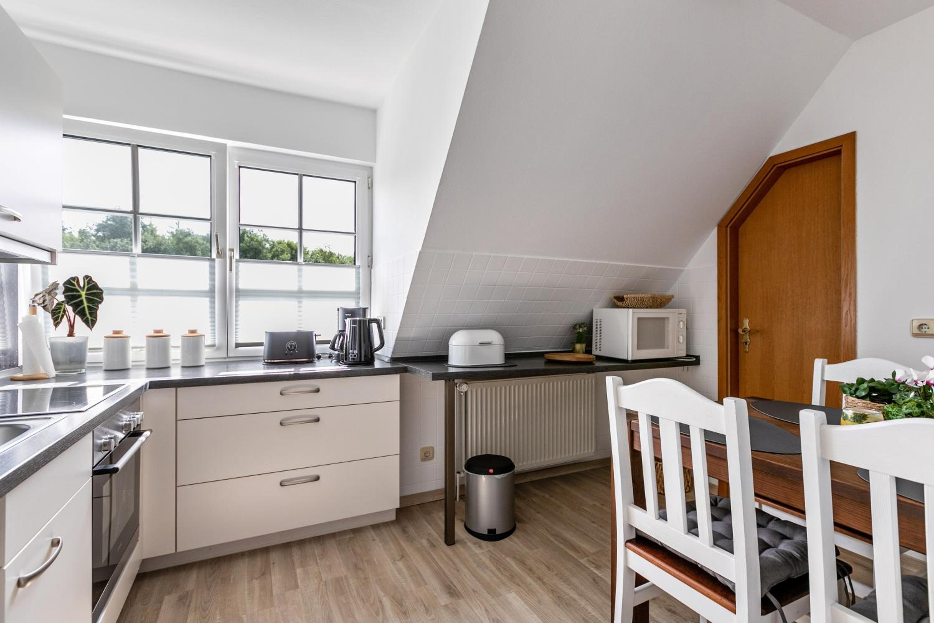 Ferienwohnung Meeressand