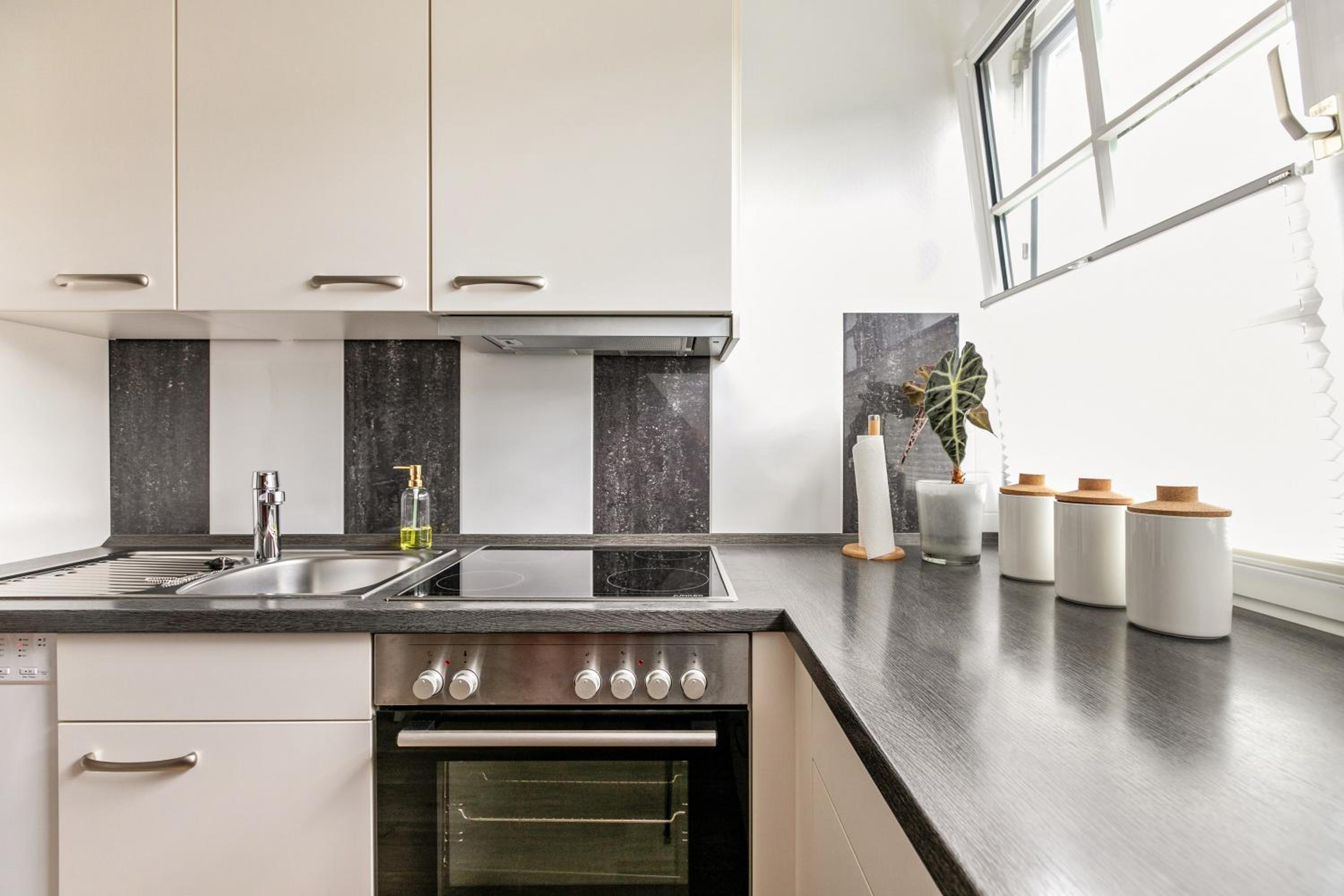 Ferienwohnung Meeressand