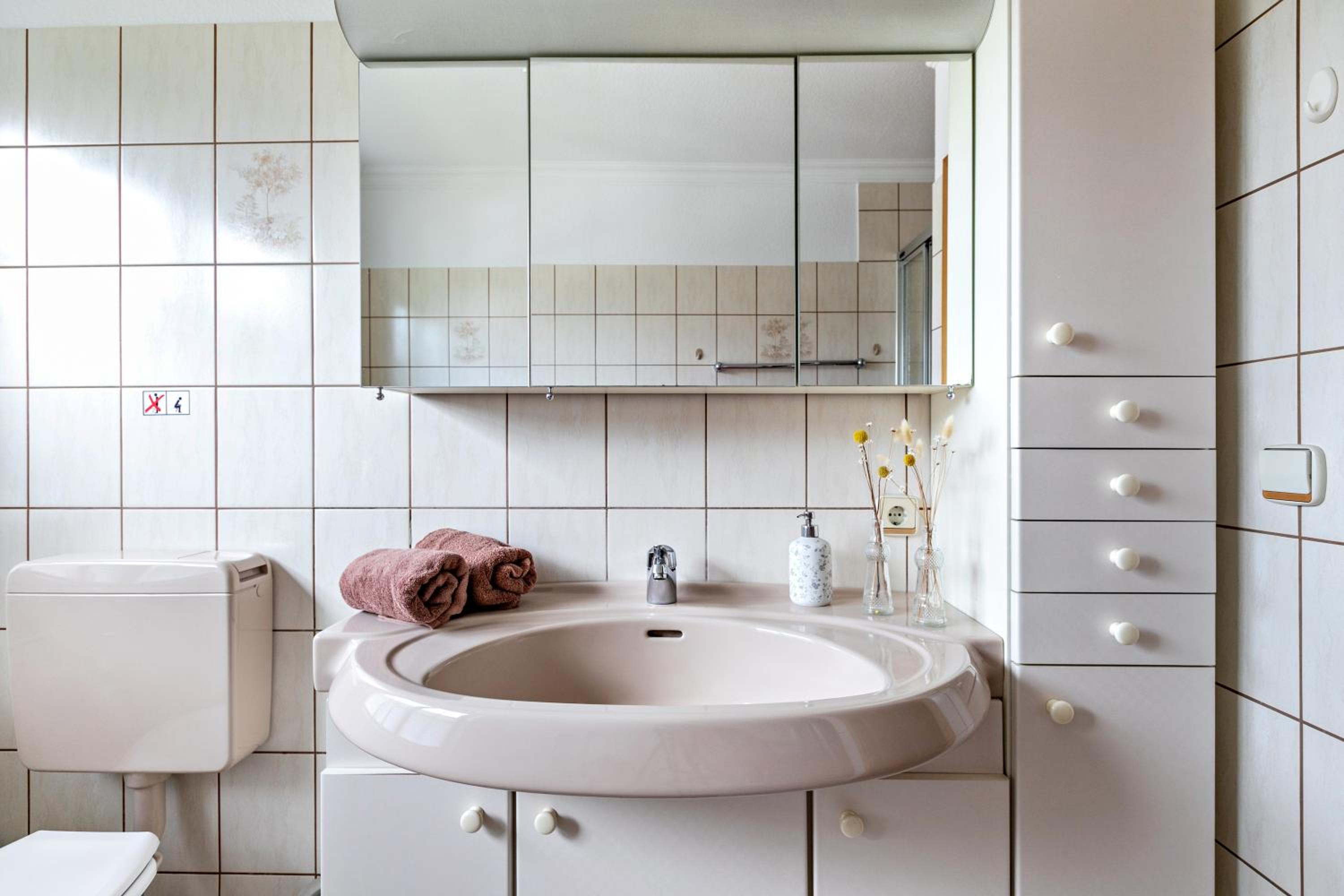 Ferienwohnung Meeressand