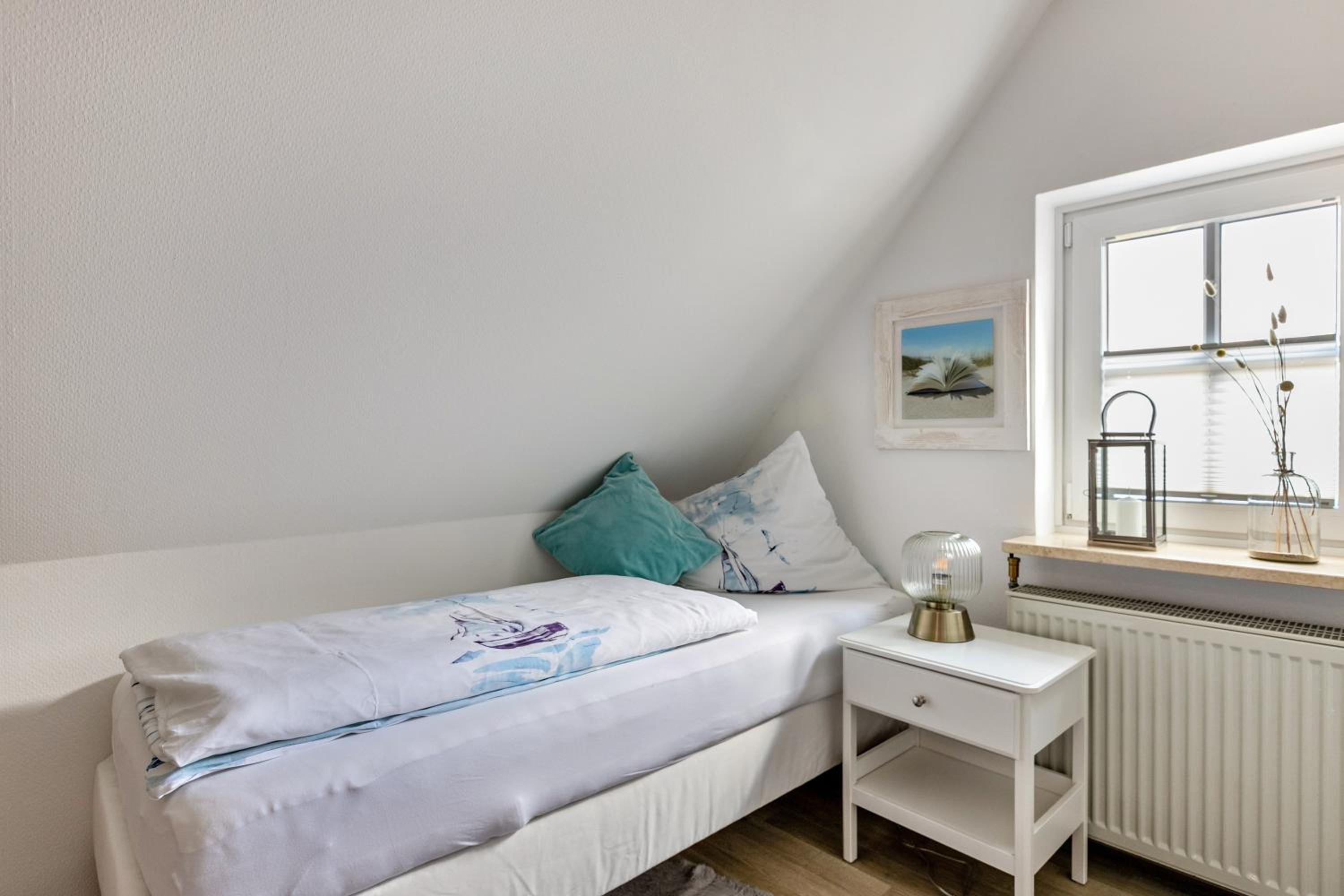 Ferienwohnung Meeressand