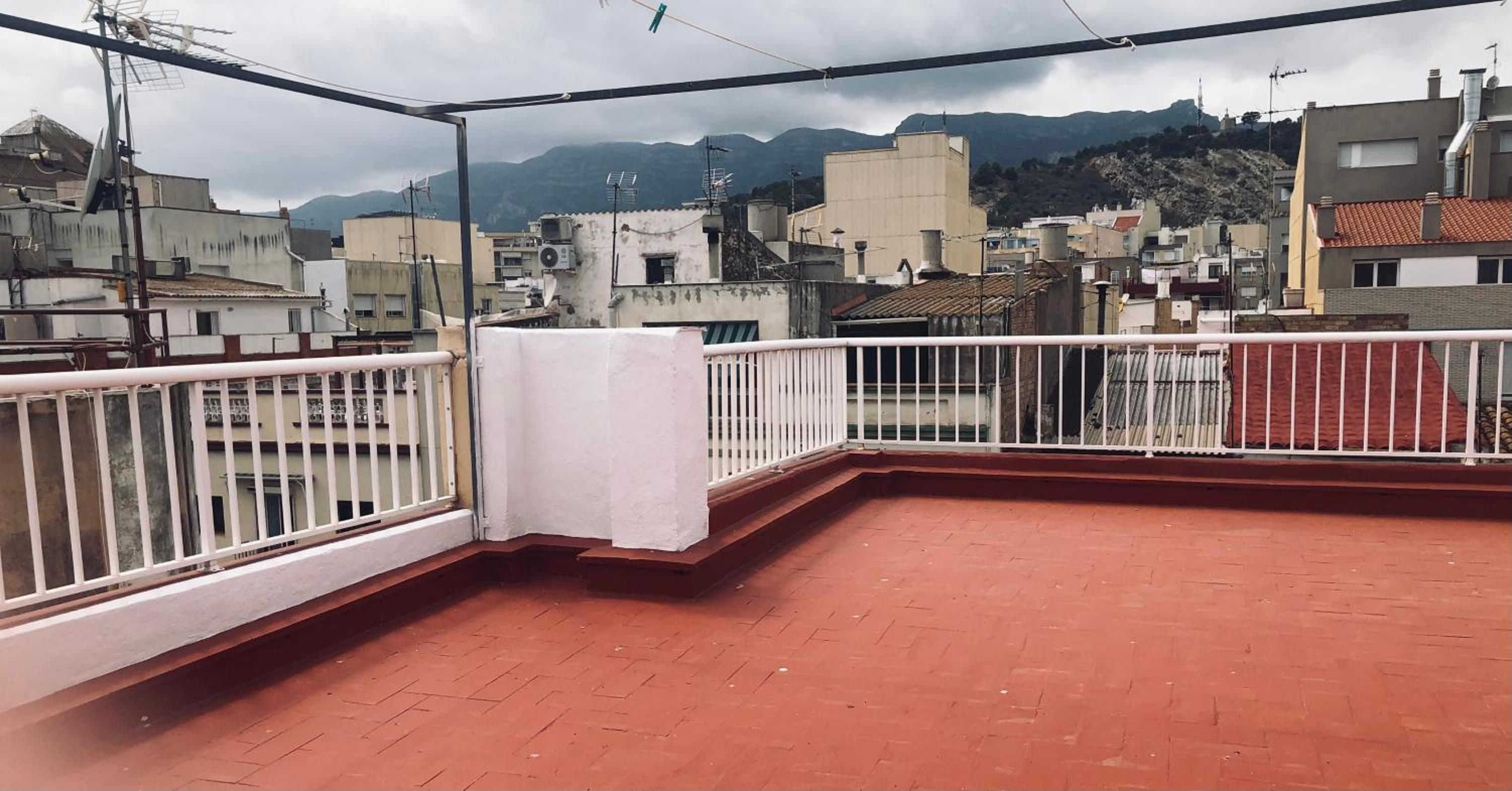 roof