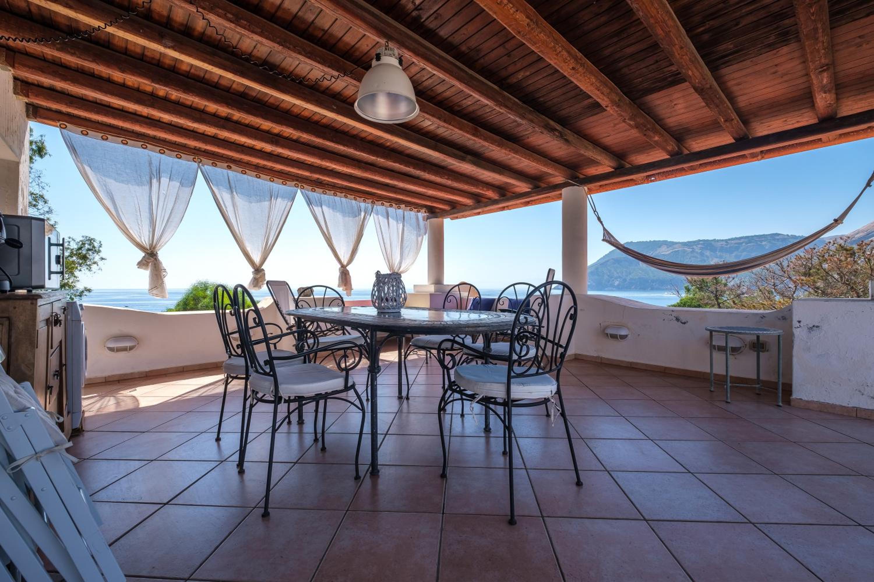 Jerà Suite Vista Mare view 5