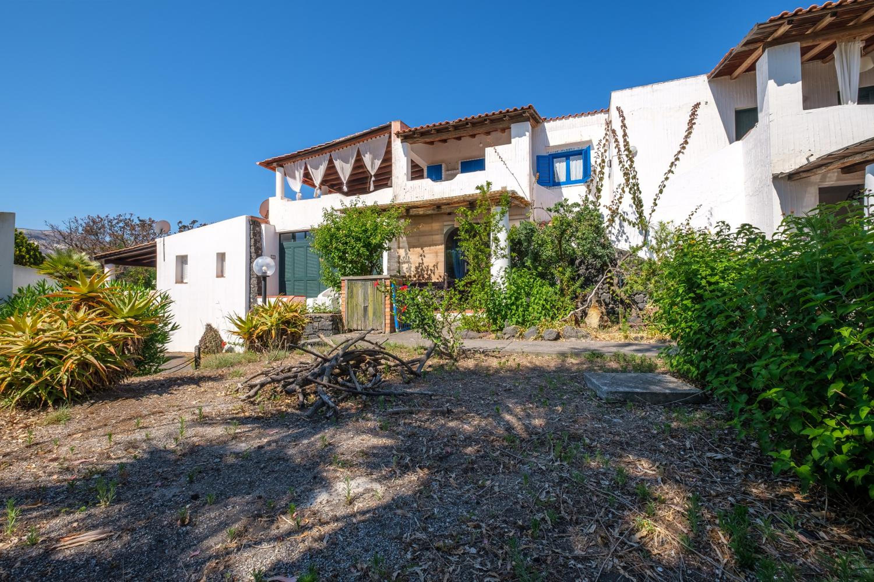 Jerà Suite Vista Mare view 3