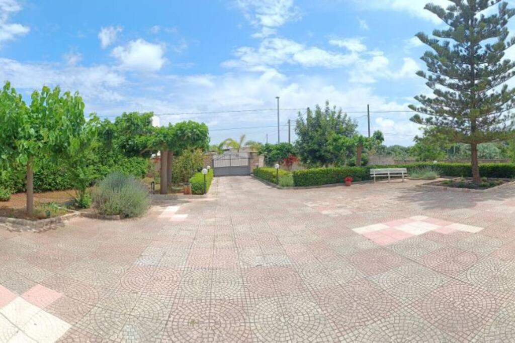 Locazione Turistica CasaGB view 5