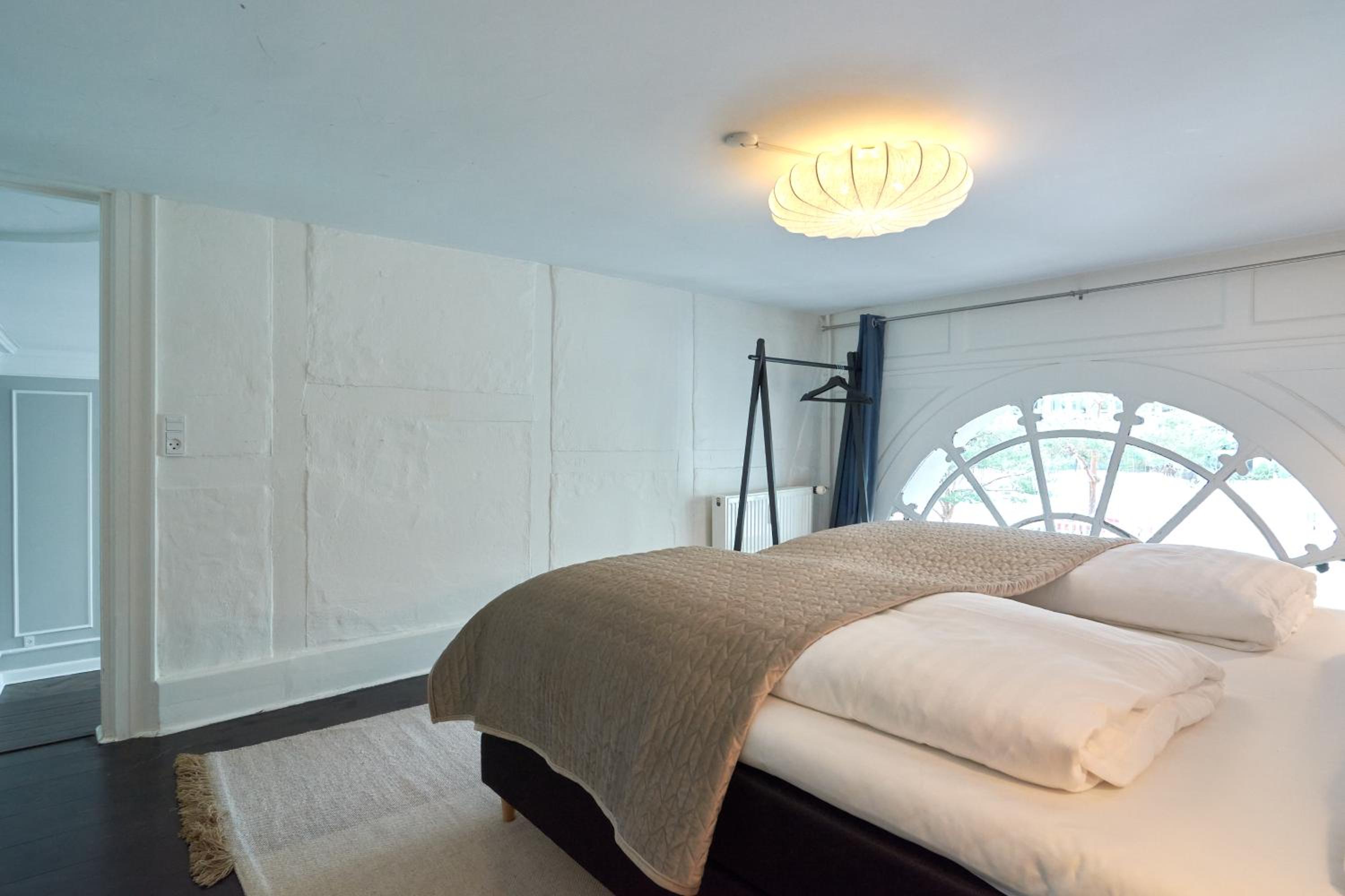 Stylish Spacious Apartment w 3BR in Copenhagen City view 2