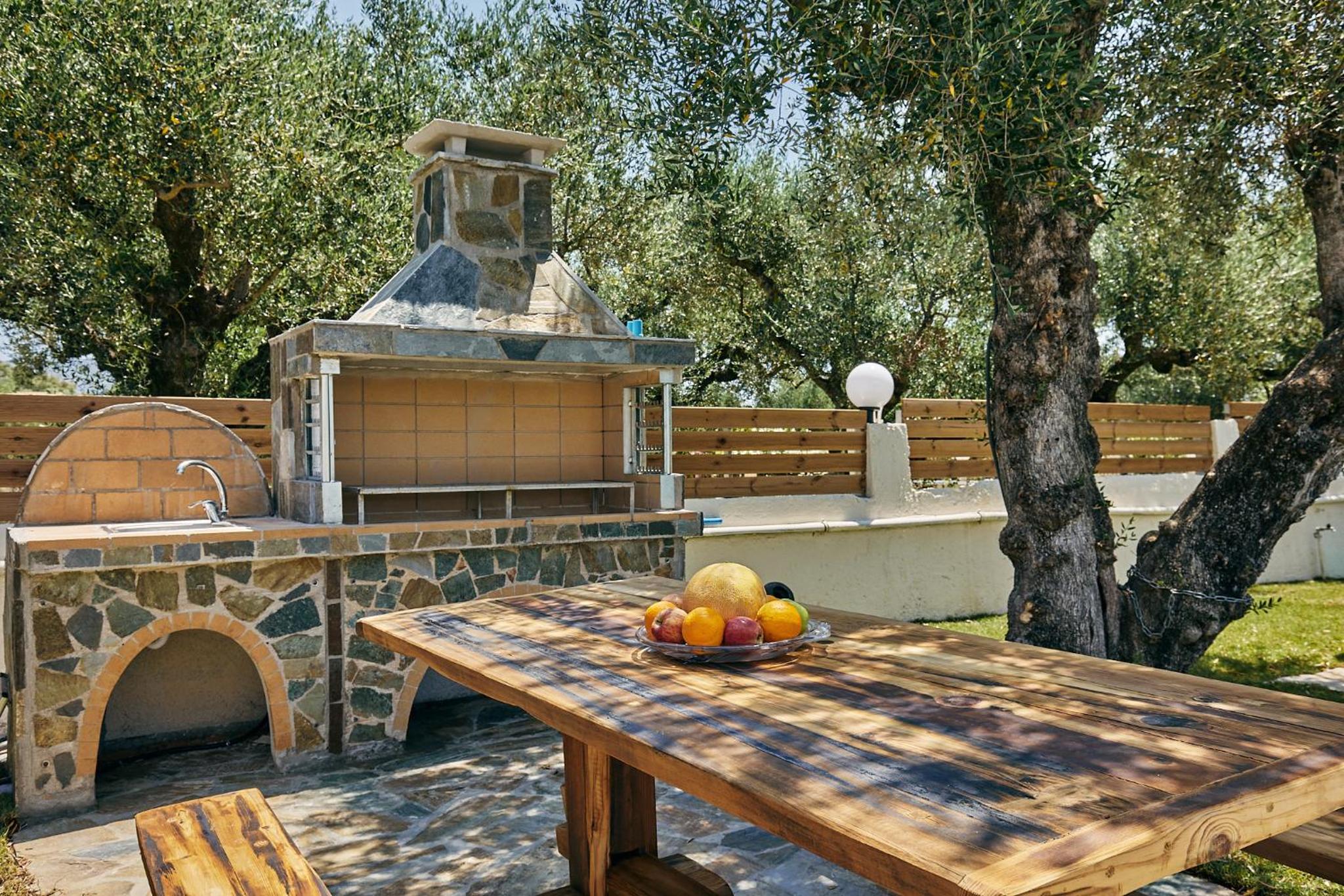 Villa Lagini