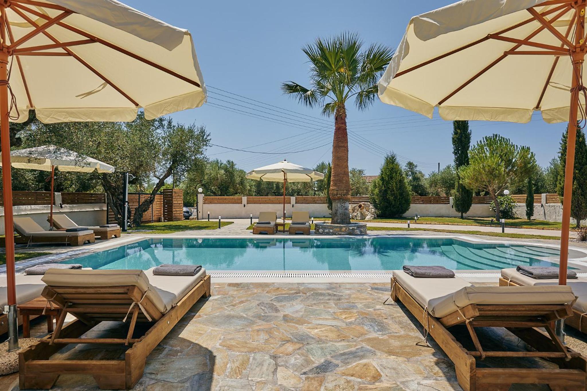 Villa Lagini