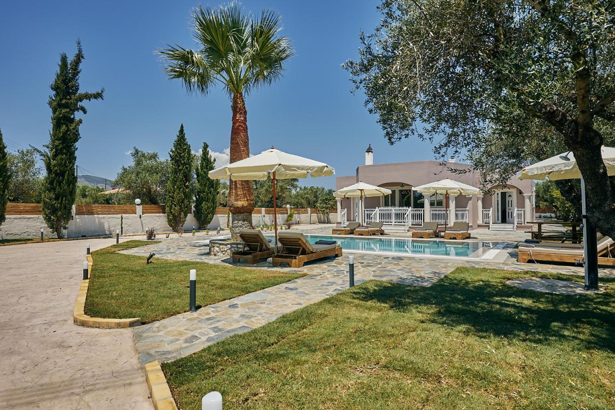 Villa Lagini