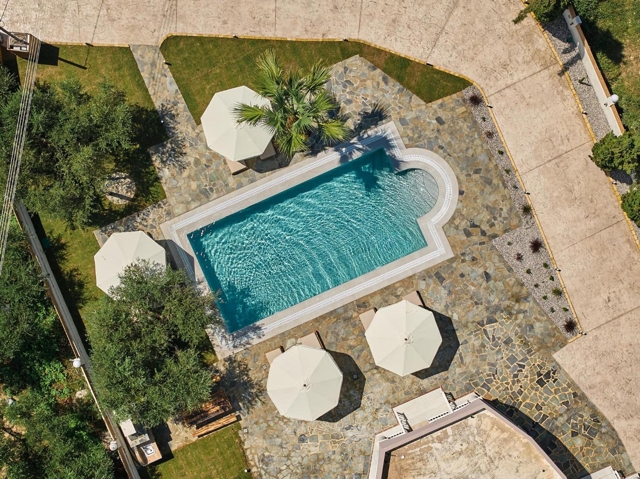 Villa Lagini