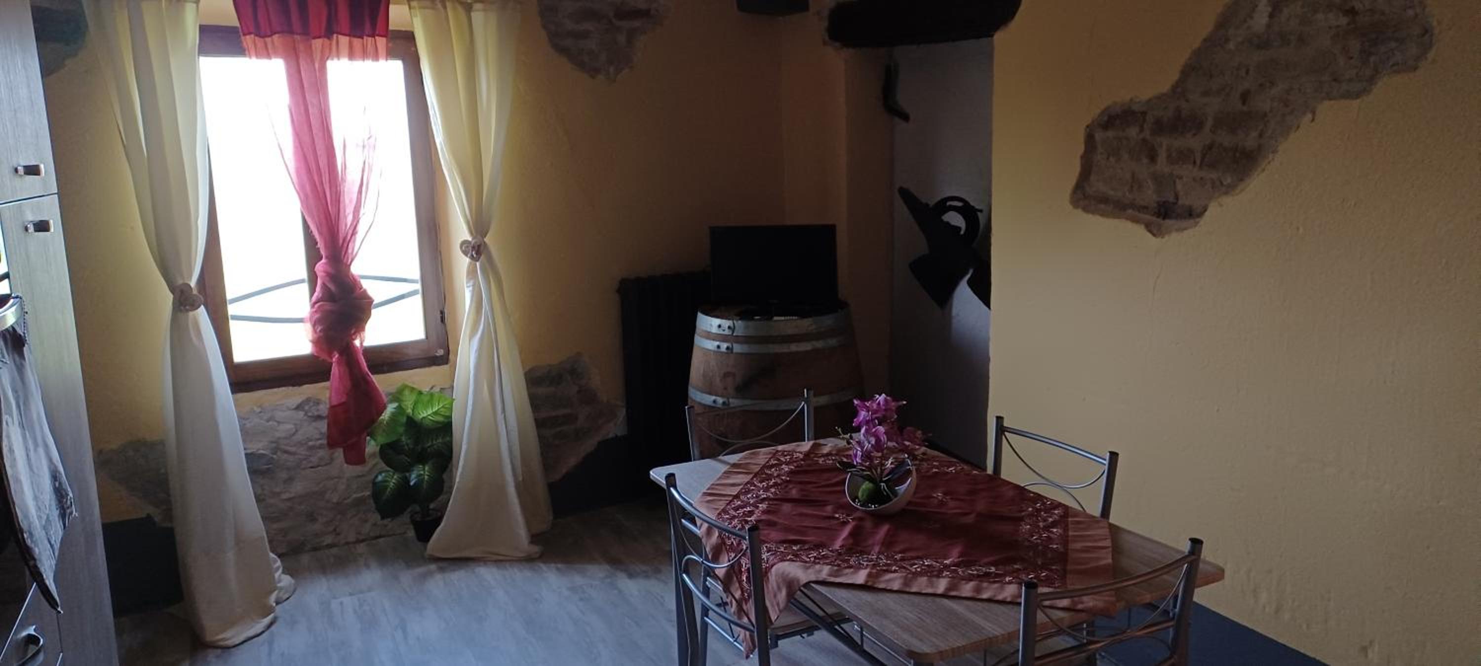 Casa Vacanza Dany House view 4