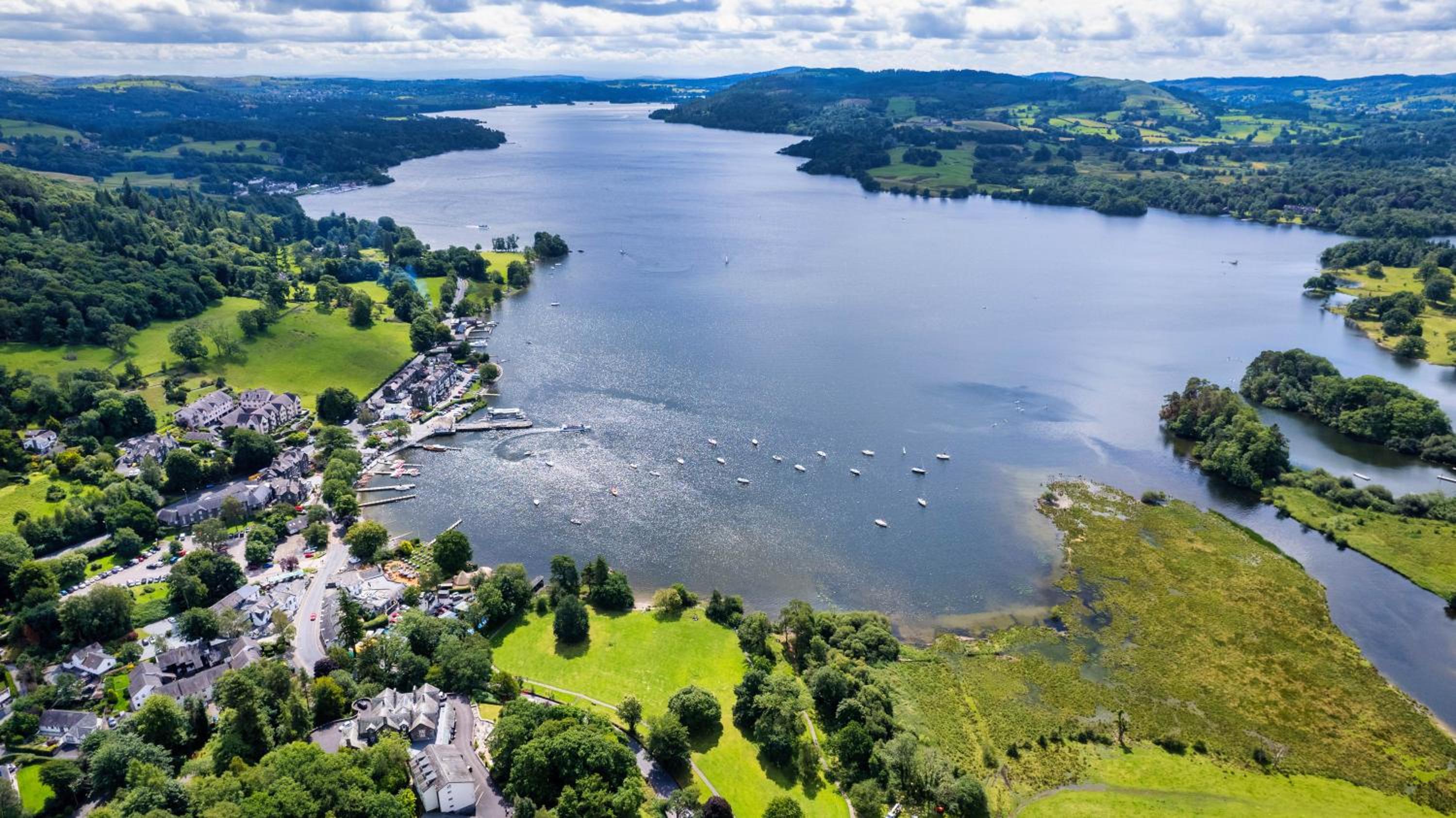 The Wateredge Inn, Ambleside- The Inn Collection Group