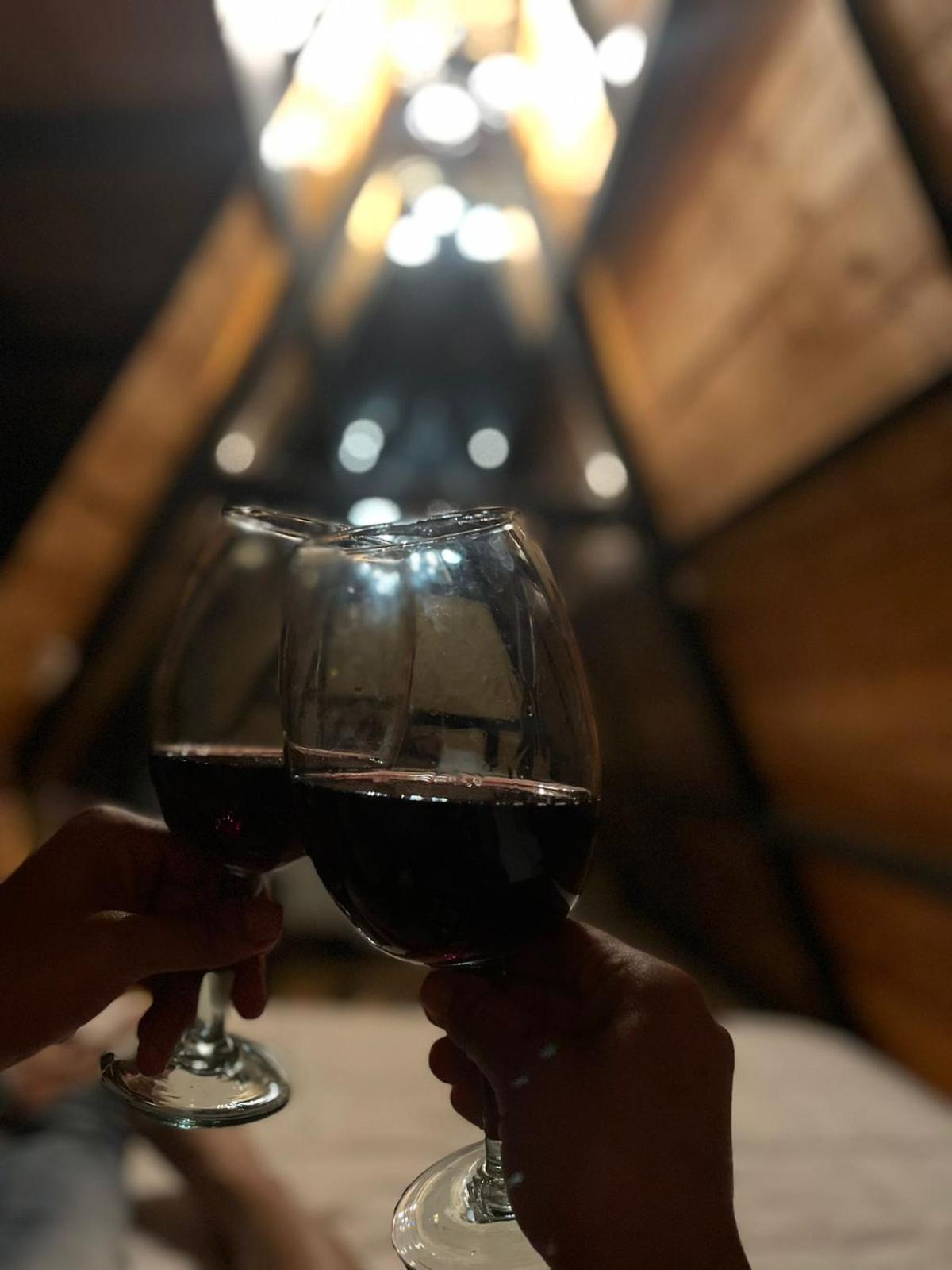 Encanto Glamping