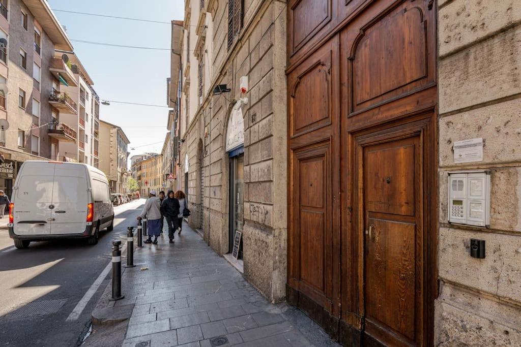 Antiche Stalle I view 5