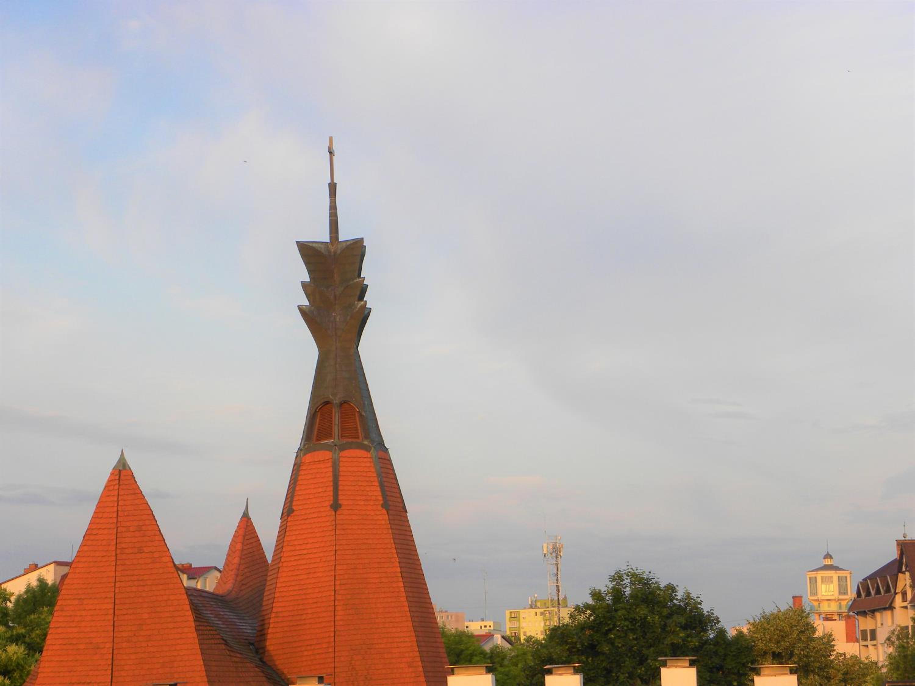 TomJohn Apartman Siófok view 5