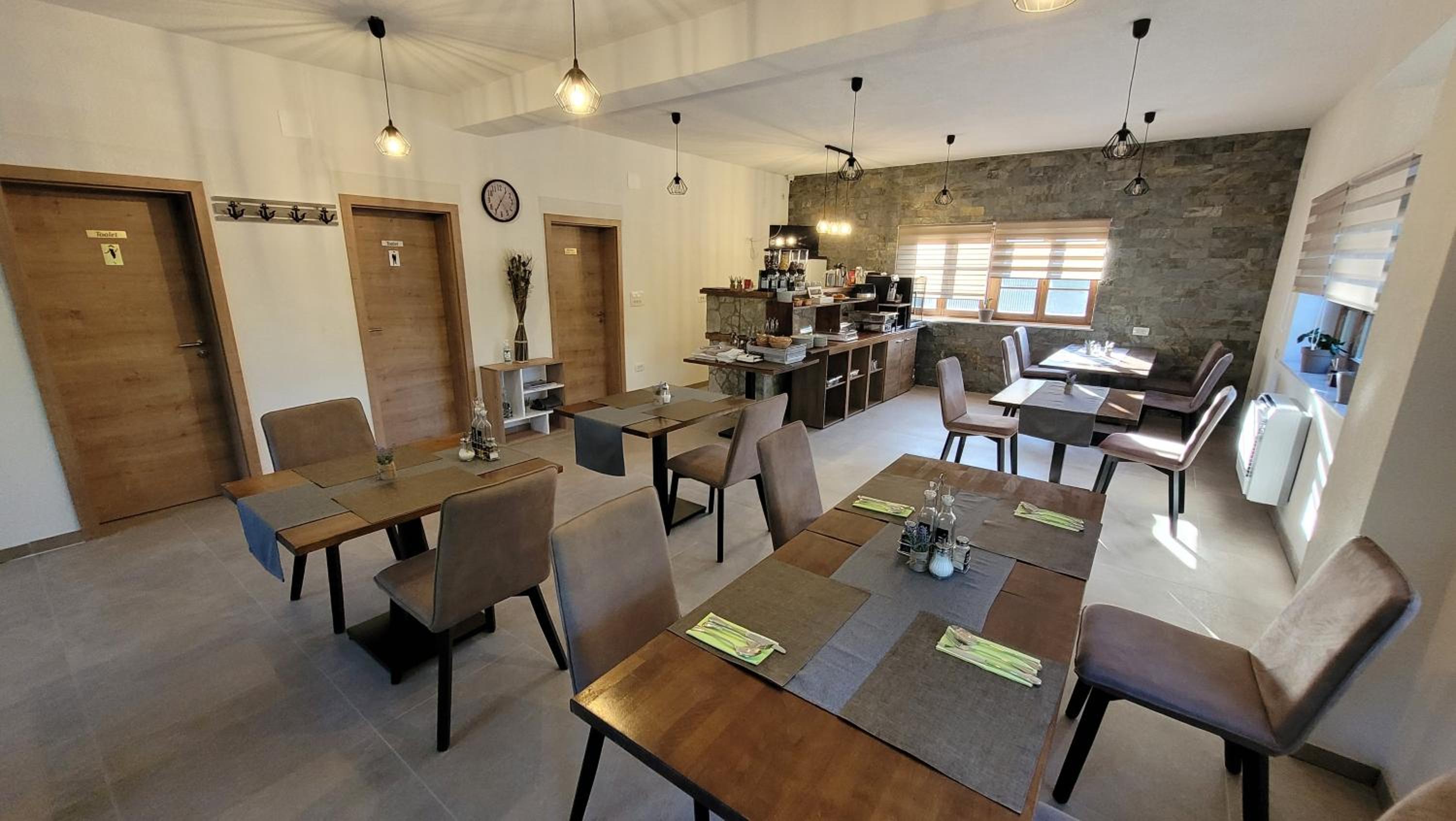 B&B Plitvice Lakes Villa Prica